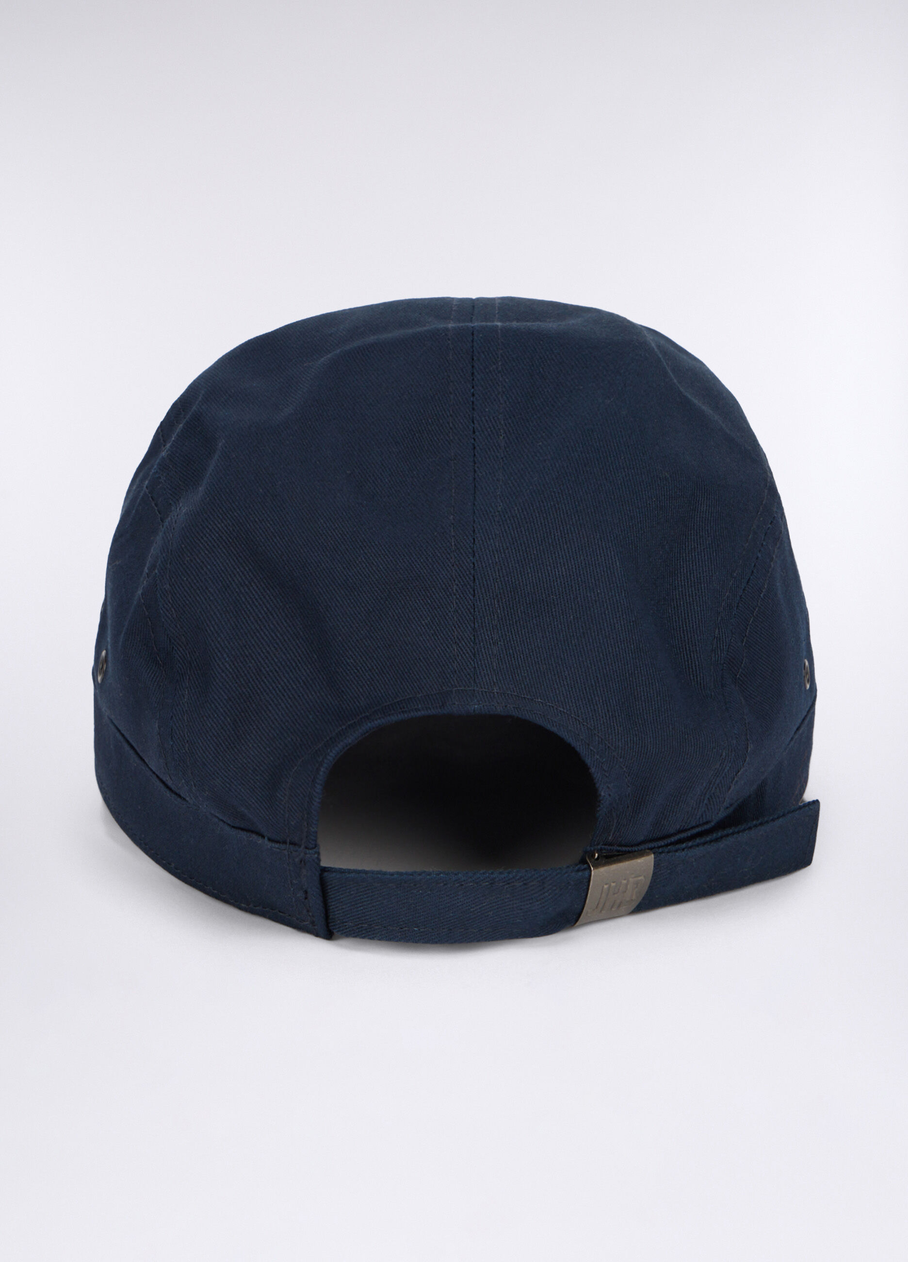 Berretto in twill di cotone uomo_1