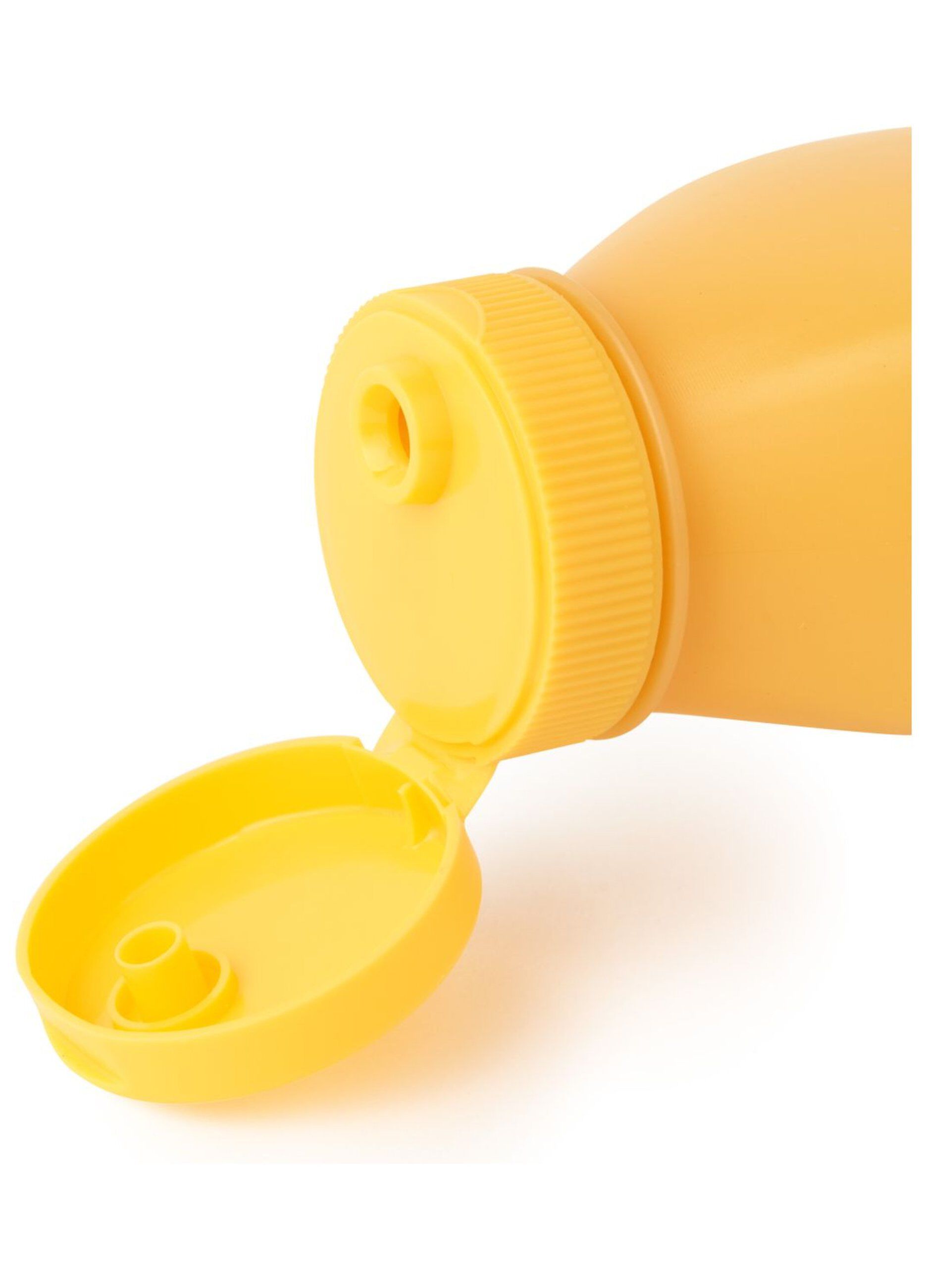 Garnier Shampoo Nutriente Fructis Hair Food, Shampoo nutriente alla banana per capelli secchi, 350 ml._1