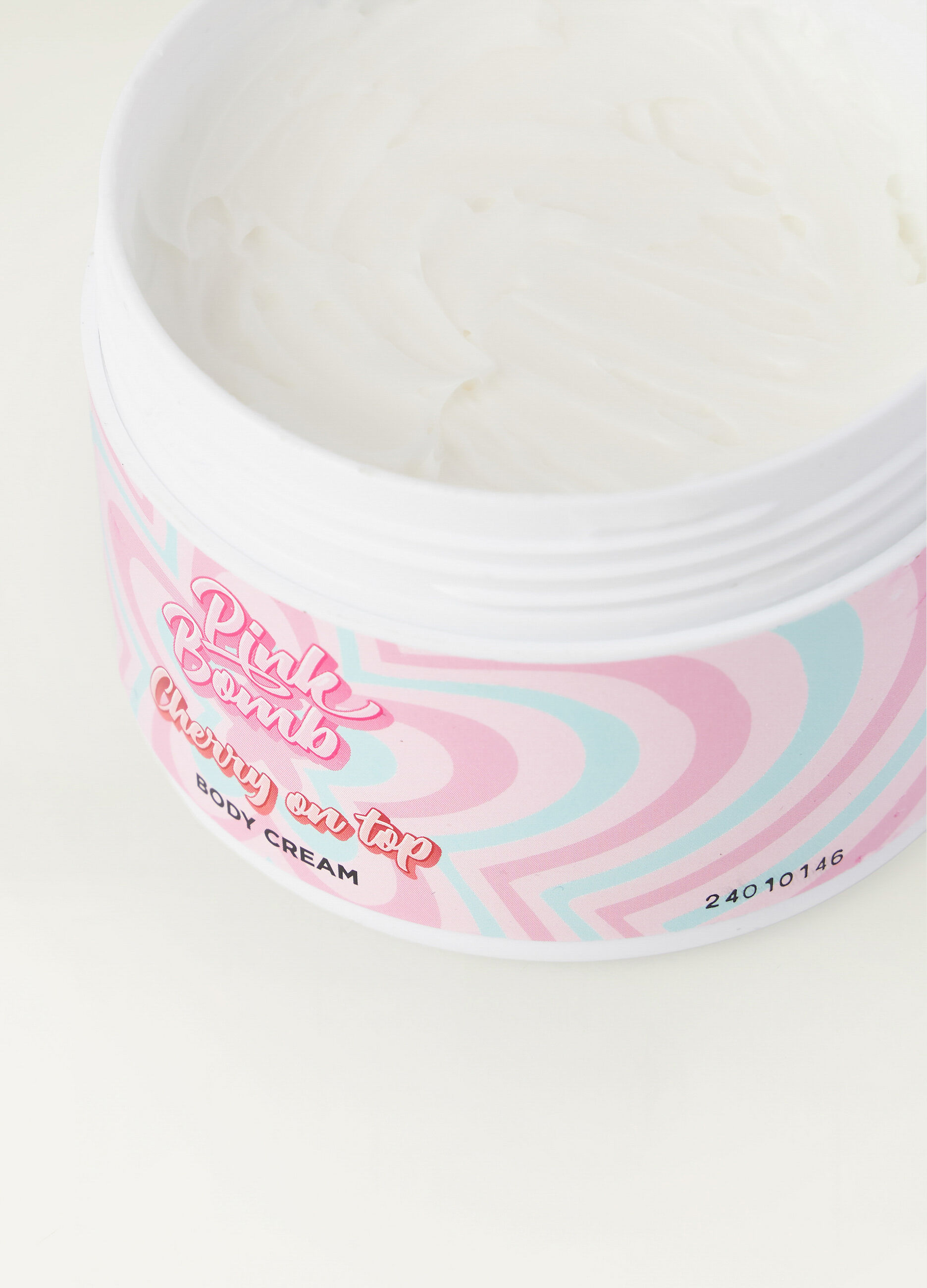 Crema corpo profumata - Marshmallow_1