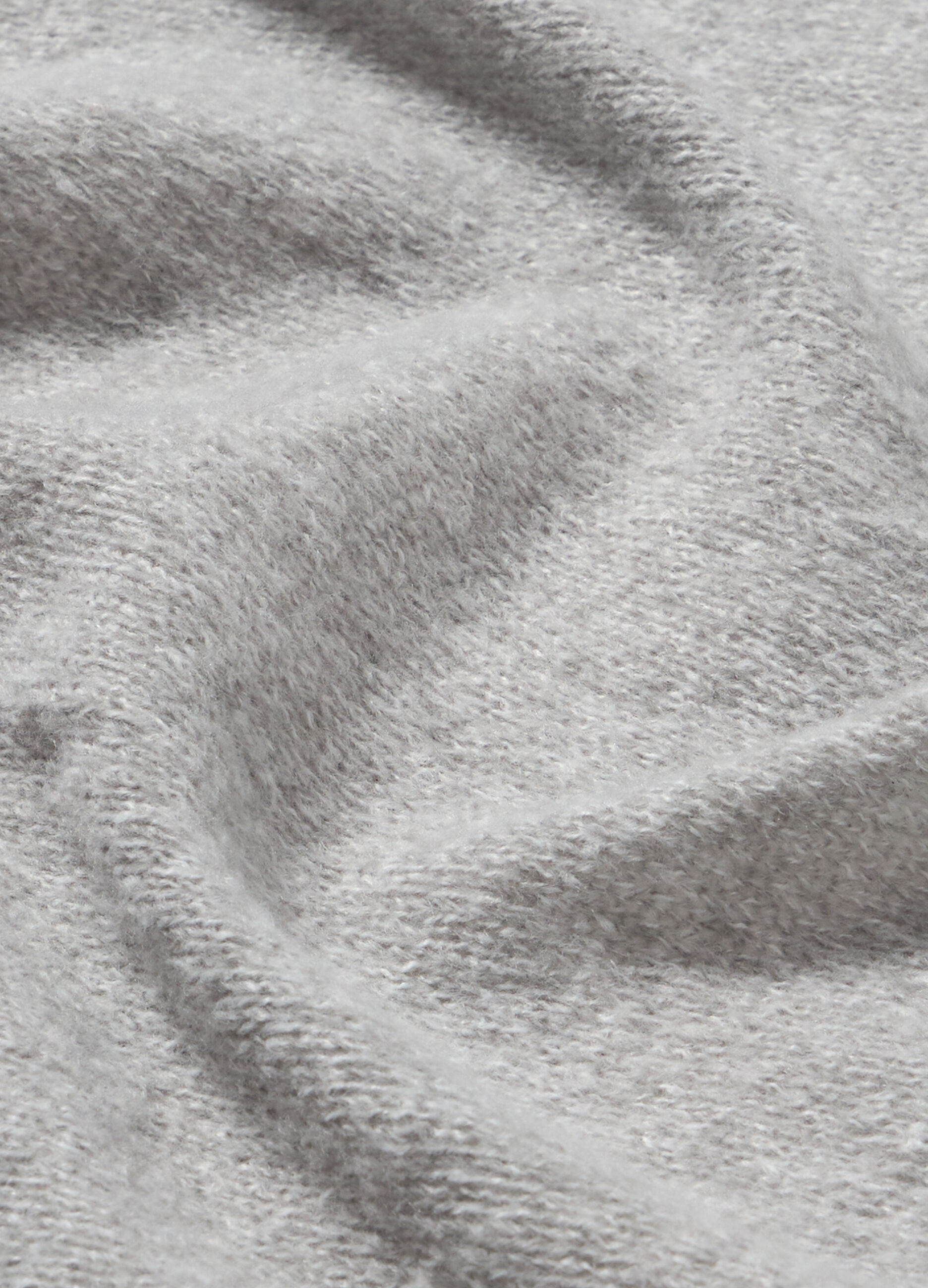 Sciarpa in tinta unita donna_1