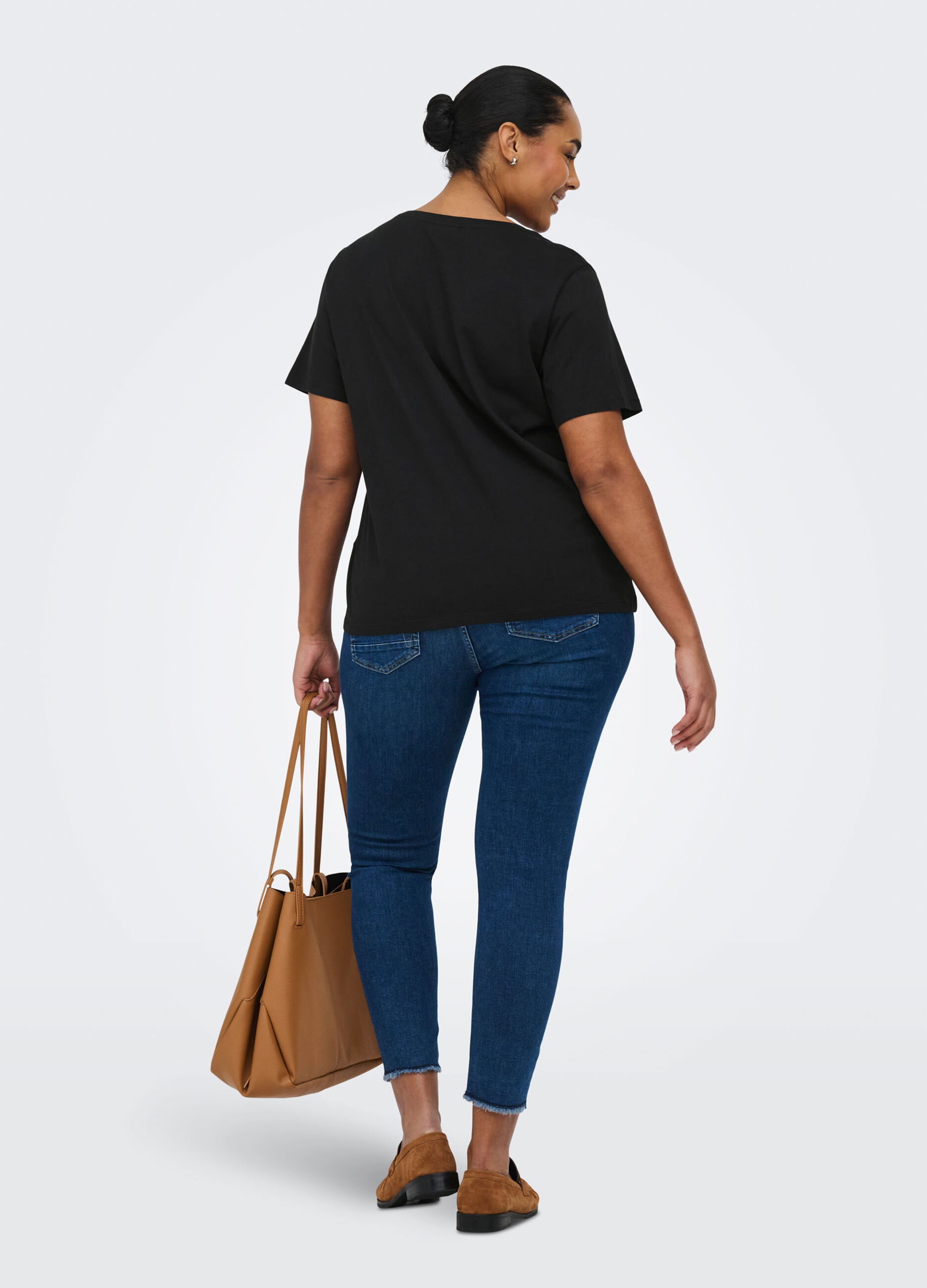 T-shirt regular fit_1