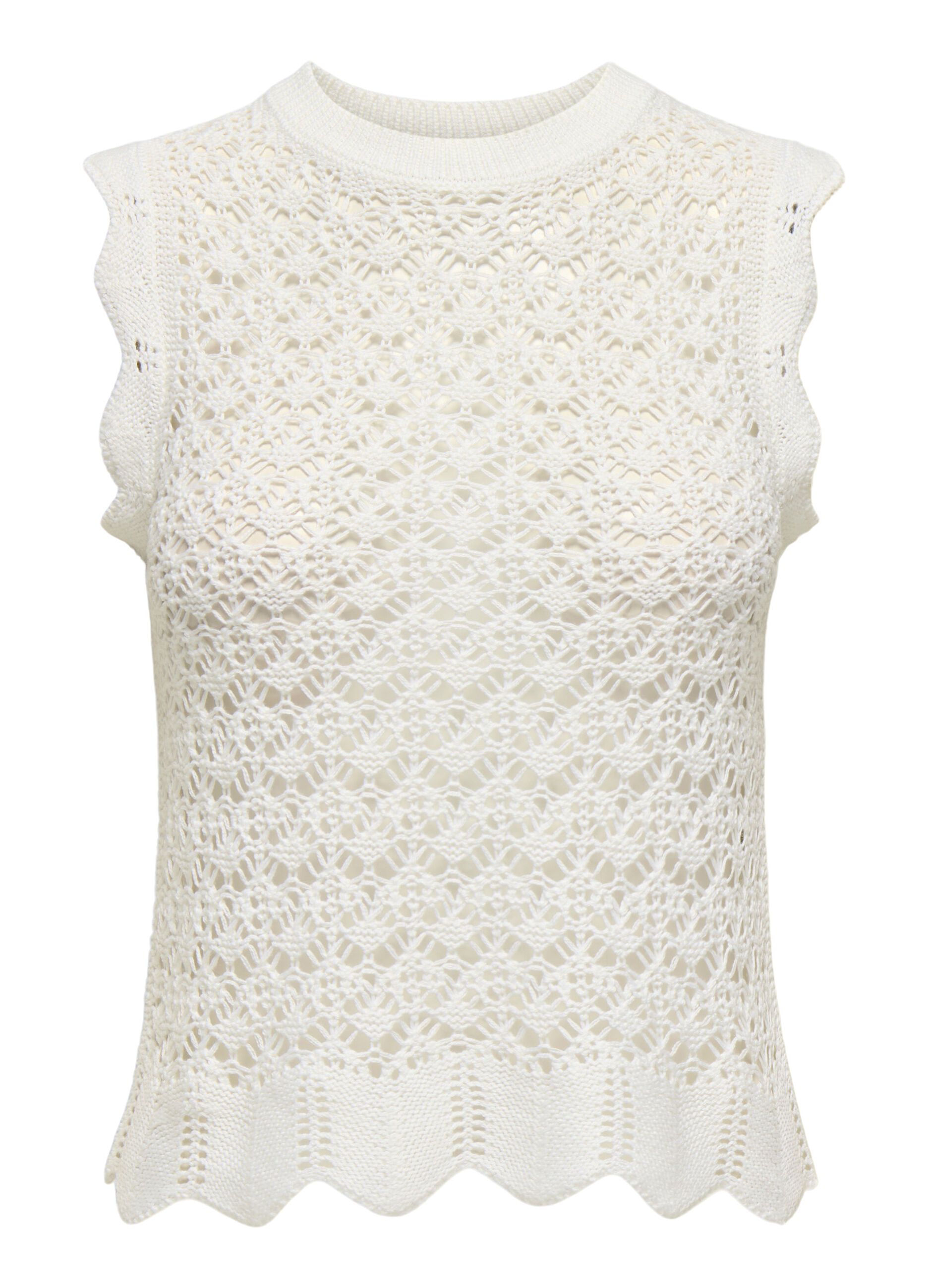 Canotta tricot donna_5