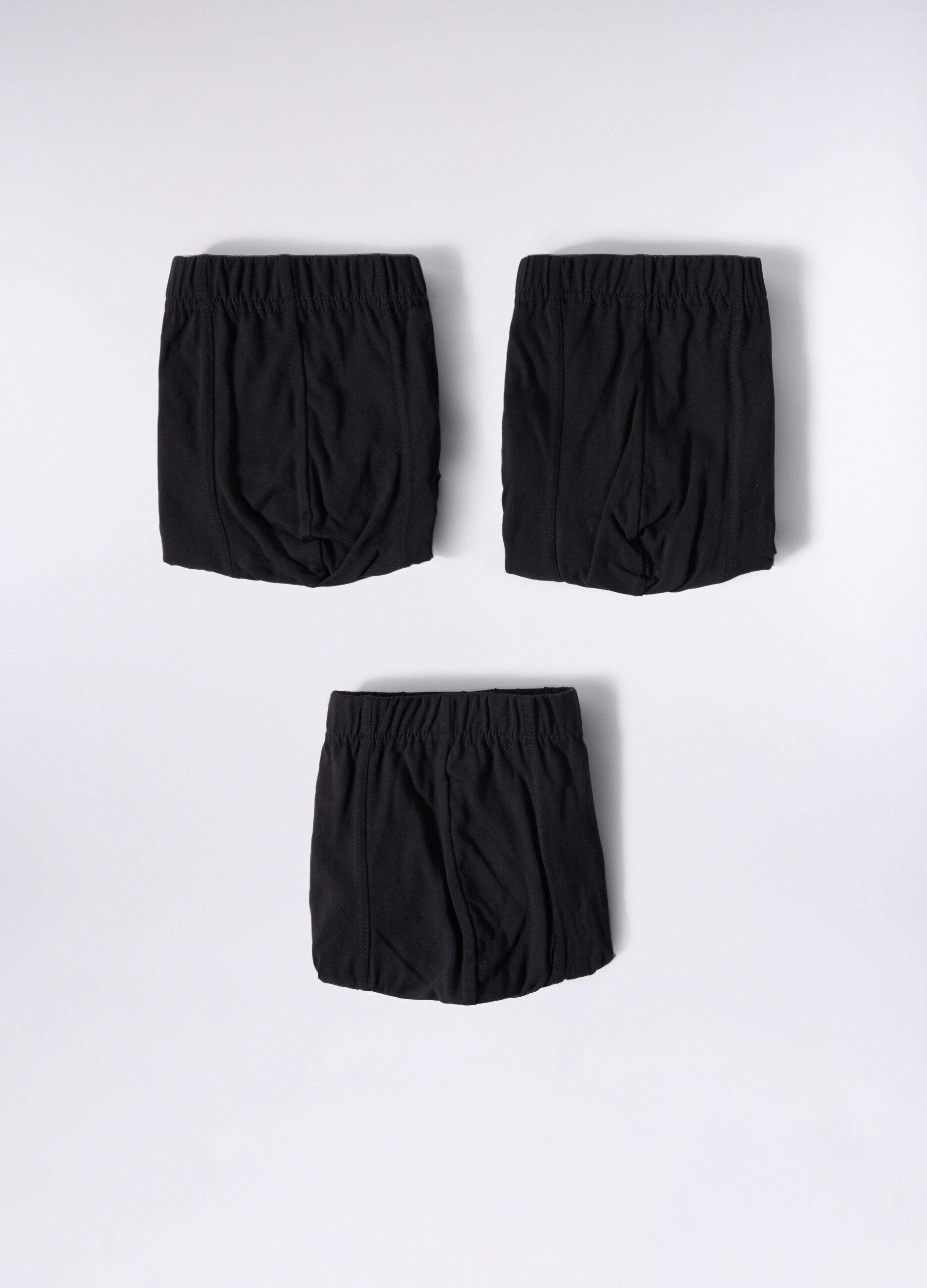 3 pack boxer in jersey di cotone uomo_0