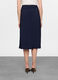Gonna lunga in pura viscosa donna_1