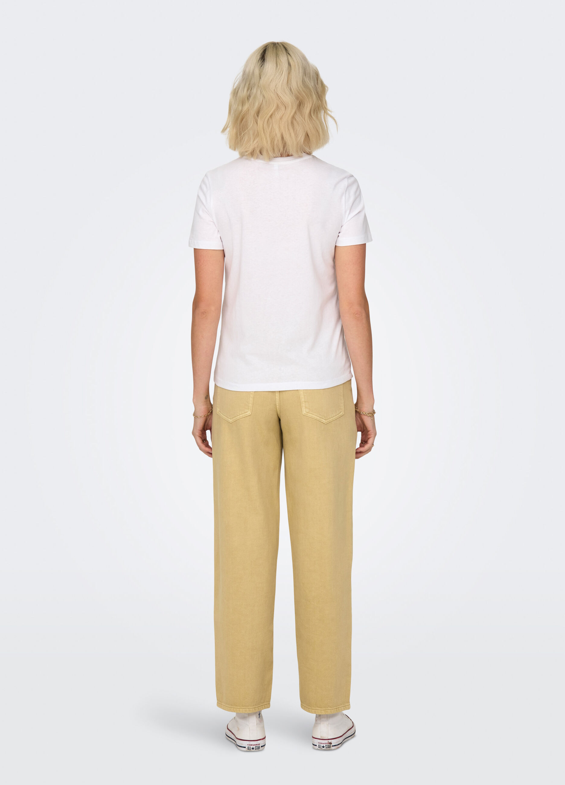 T-shirt regular fit_0