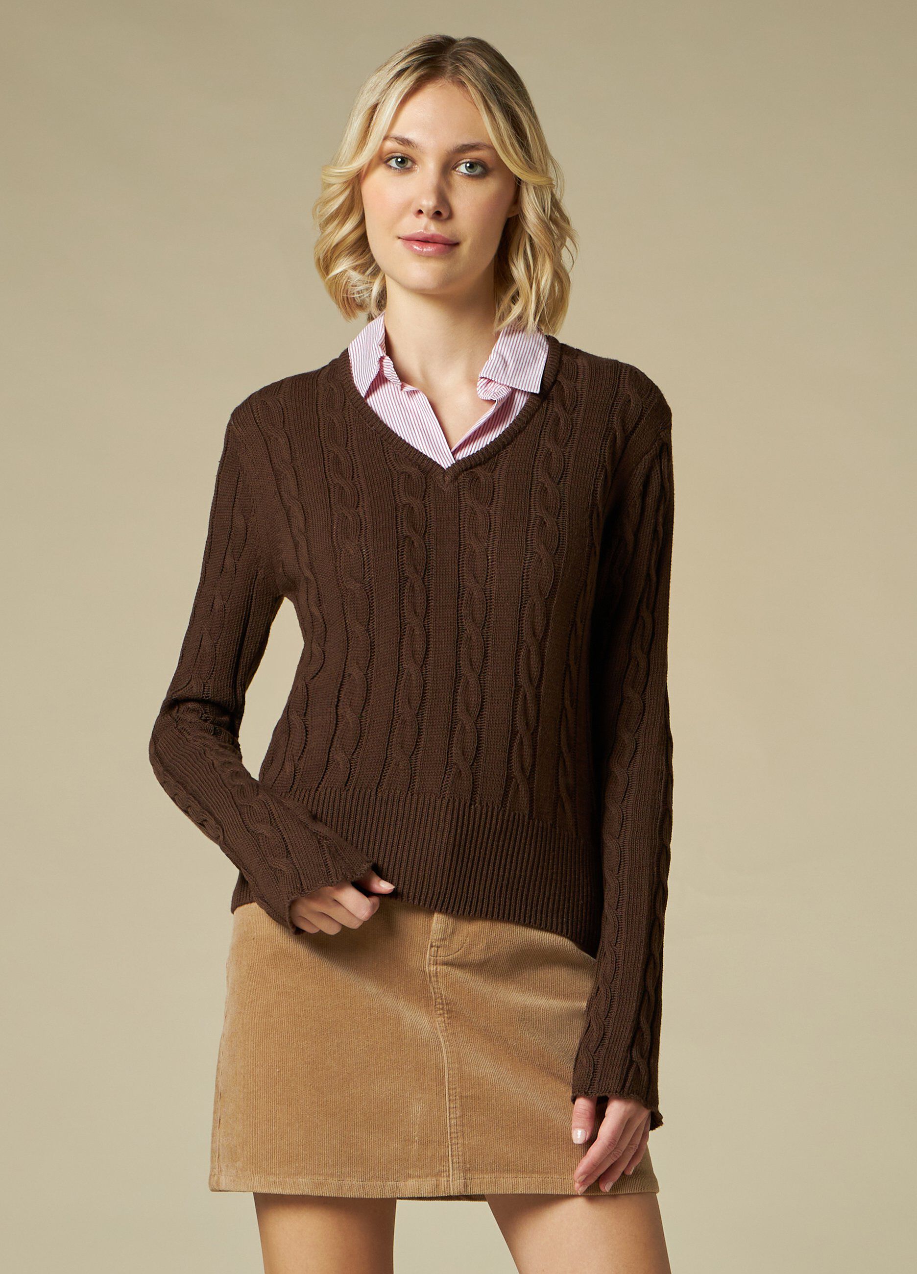 Maglioni donna online deals