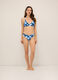 Top costume floreale donna_0