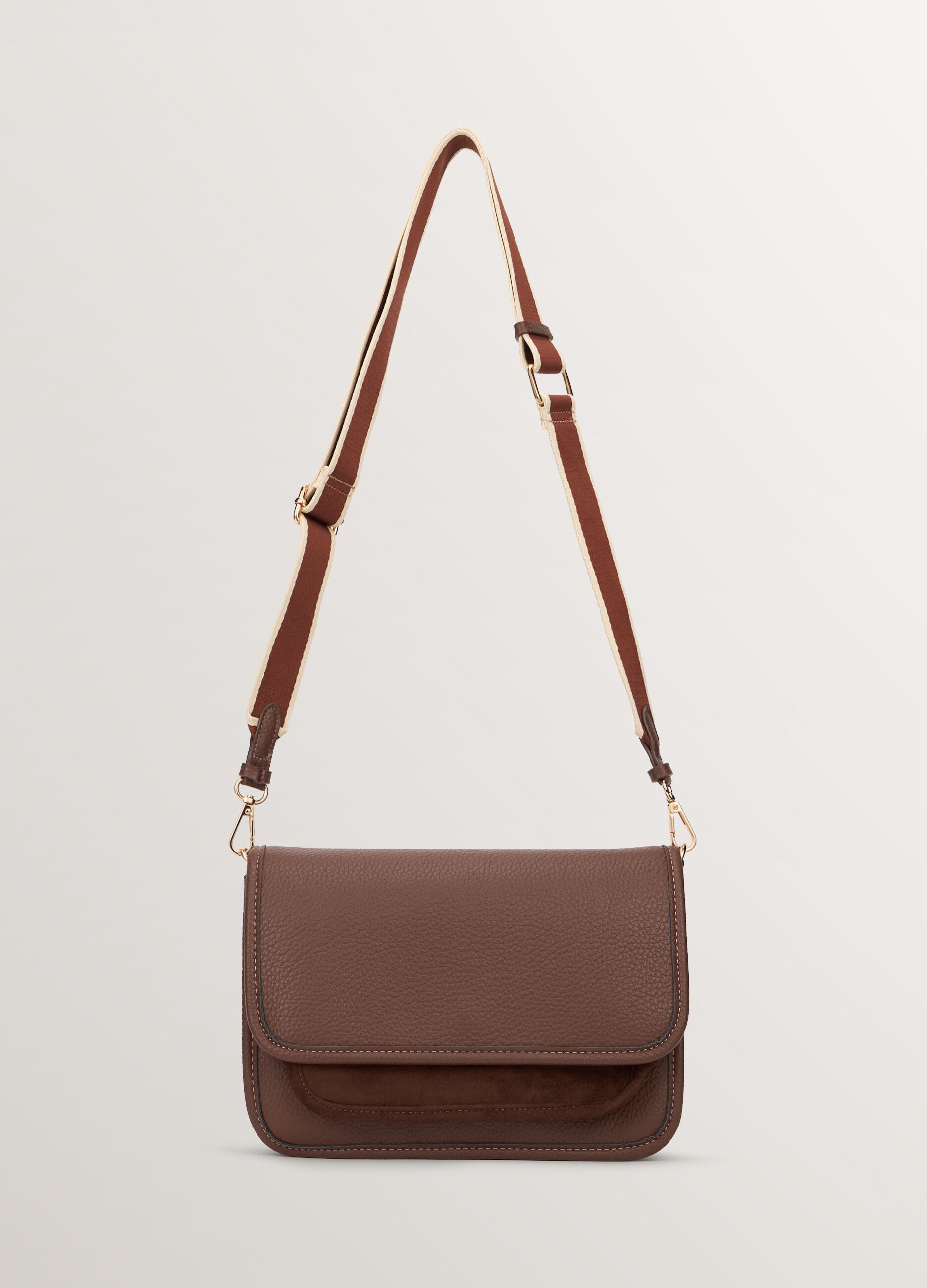 Borsa in eco pelle donna_0