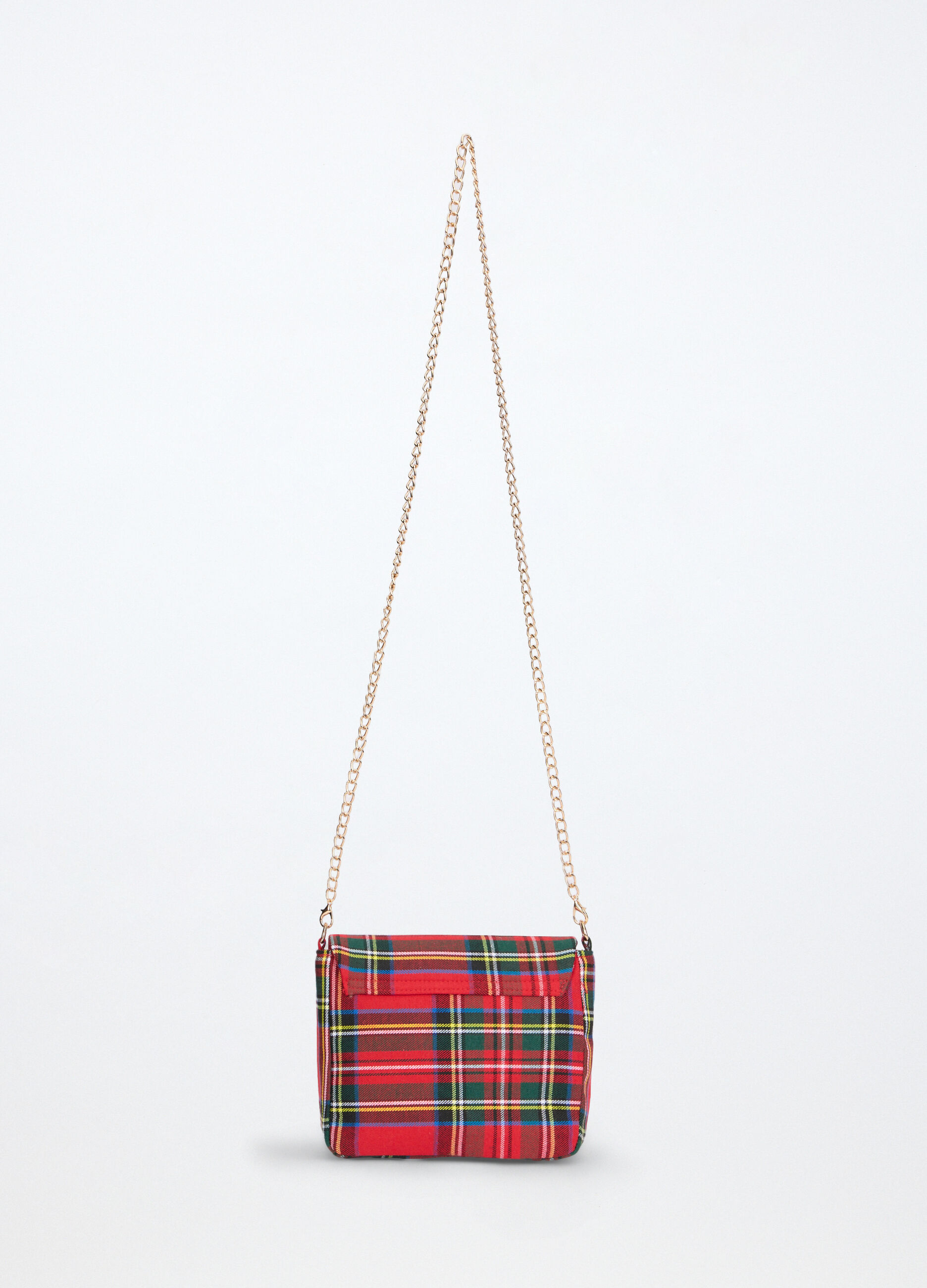 Borsetta a quadri _1