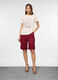 Bermuda wide leg misto lino donna_0