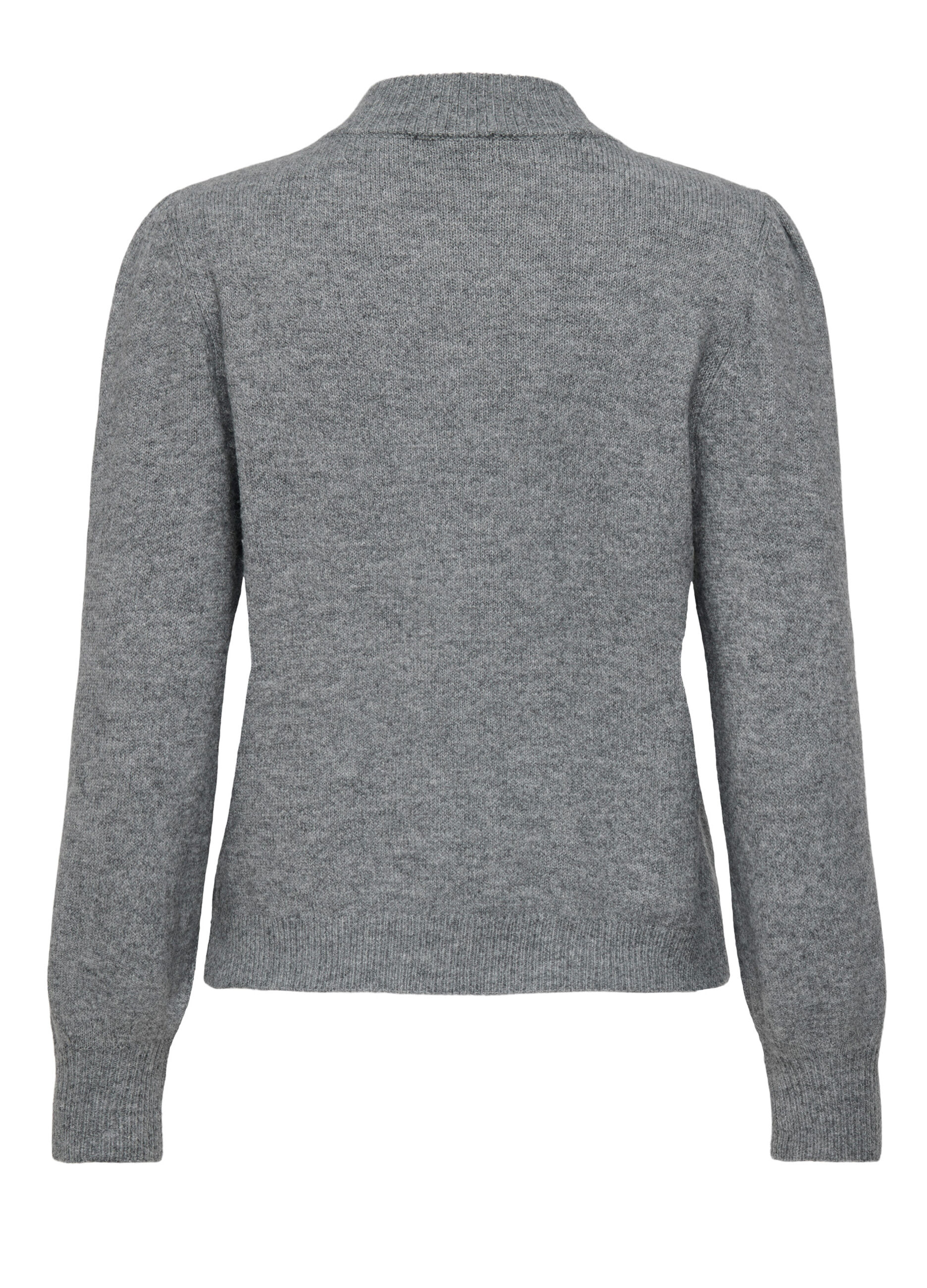 Tricot mélange donna_5