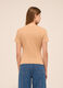 T-shirt in puro cotone donna_1