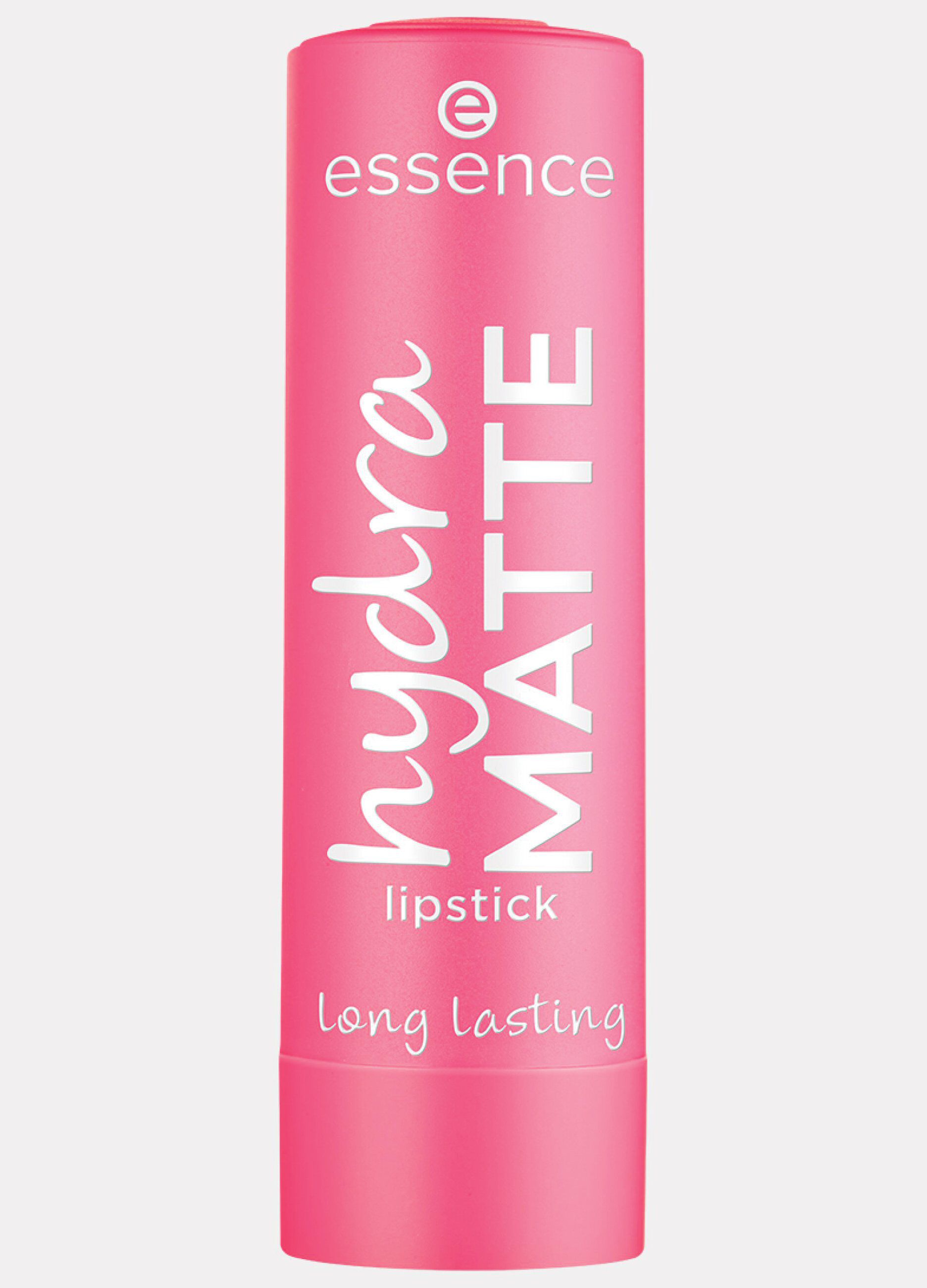 Essence hydra matte rossetto labbra 408