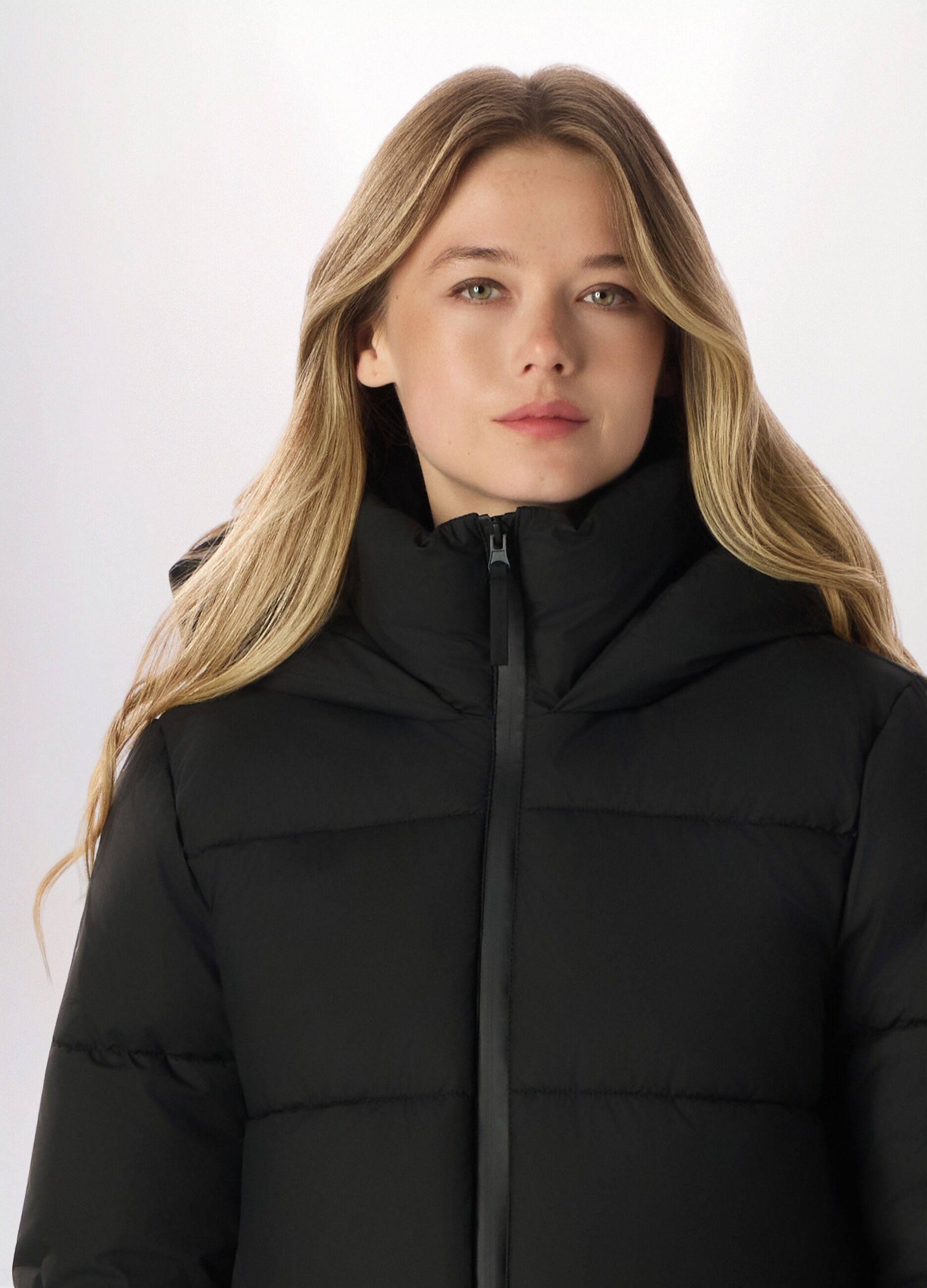 Giubbino imbottito donna_2