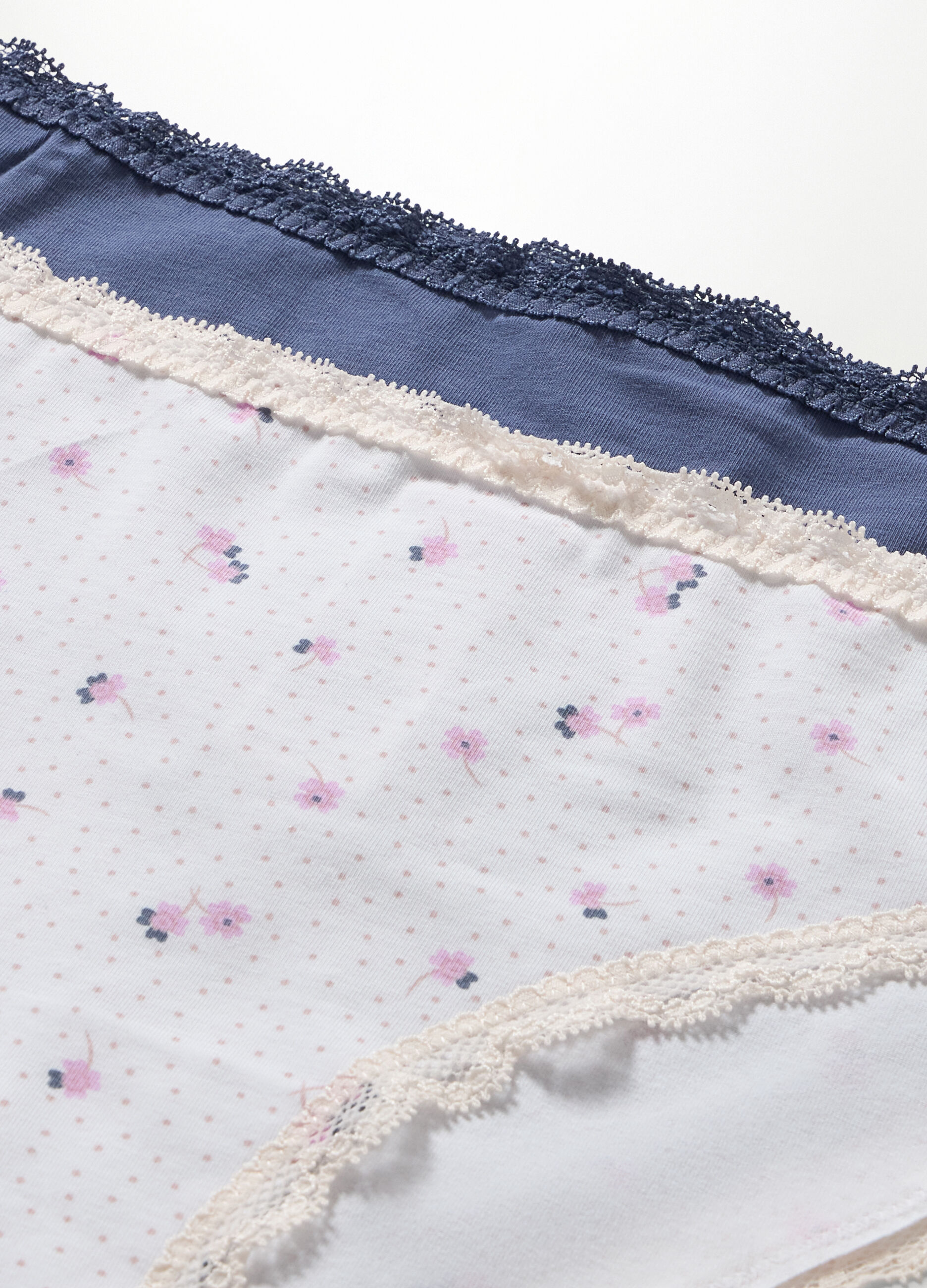Pack 2 slip in cotone donna_1