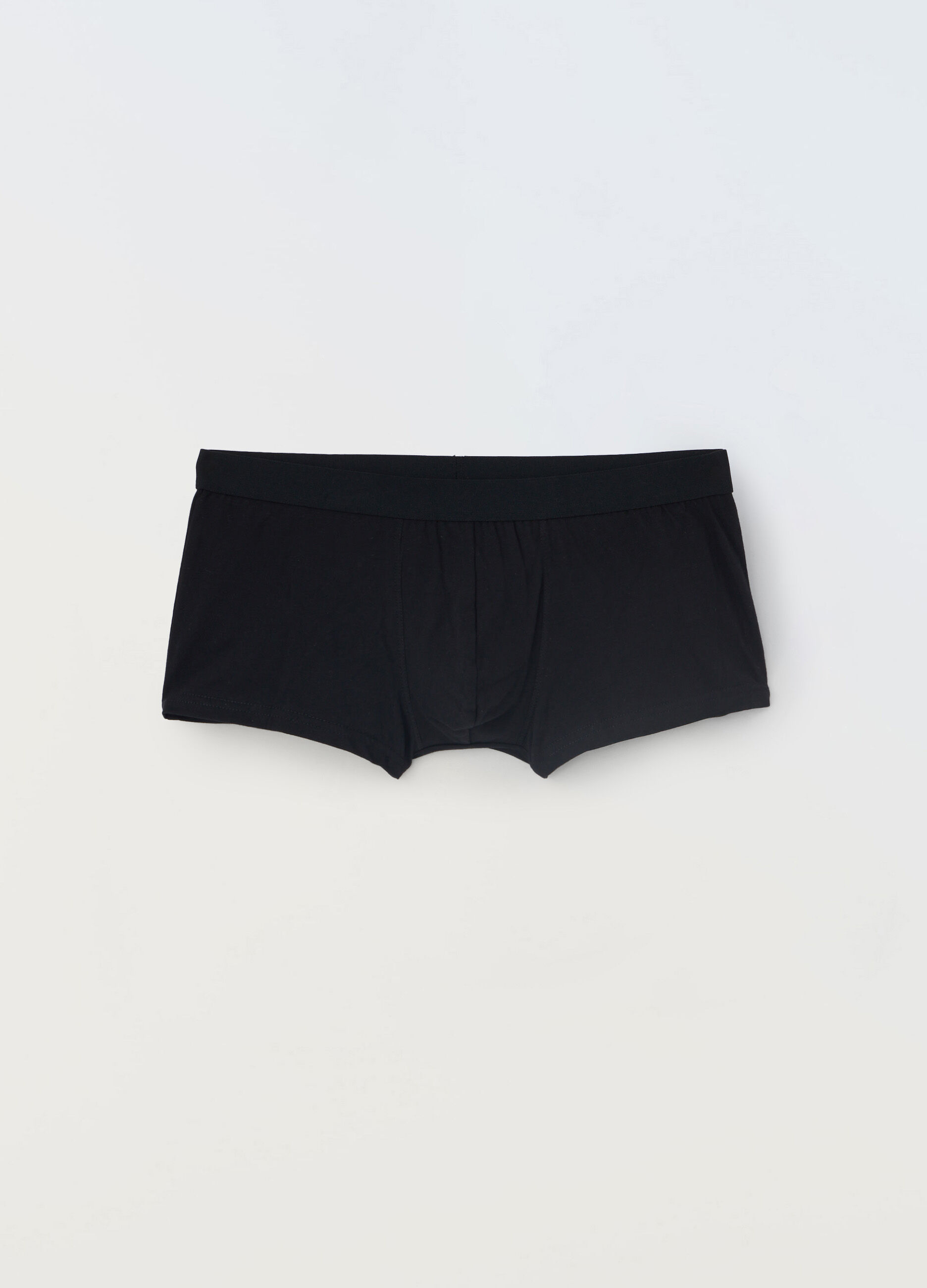 3 pack boxer in cotone stretch uomo_1