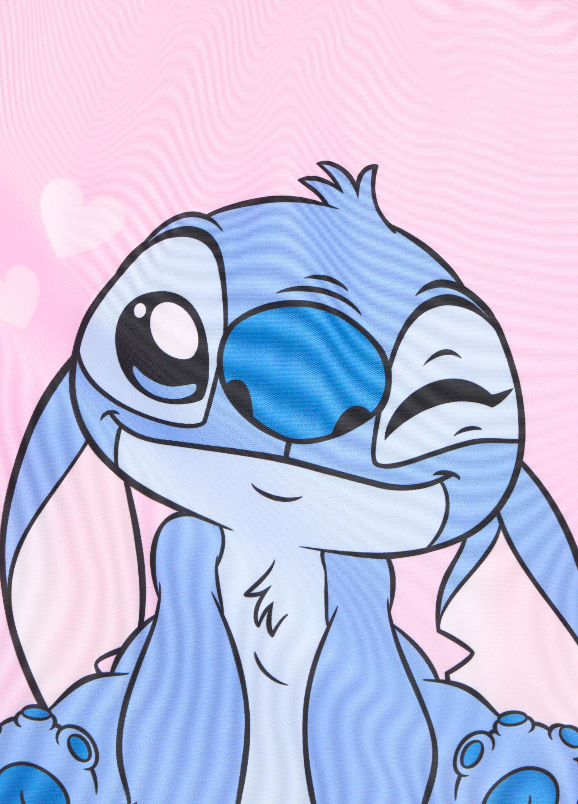 Zainetto a sacca Stitch