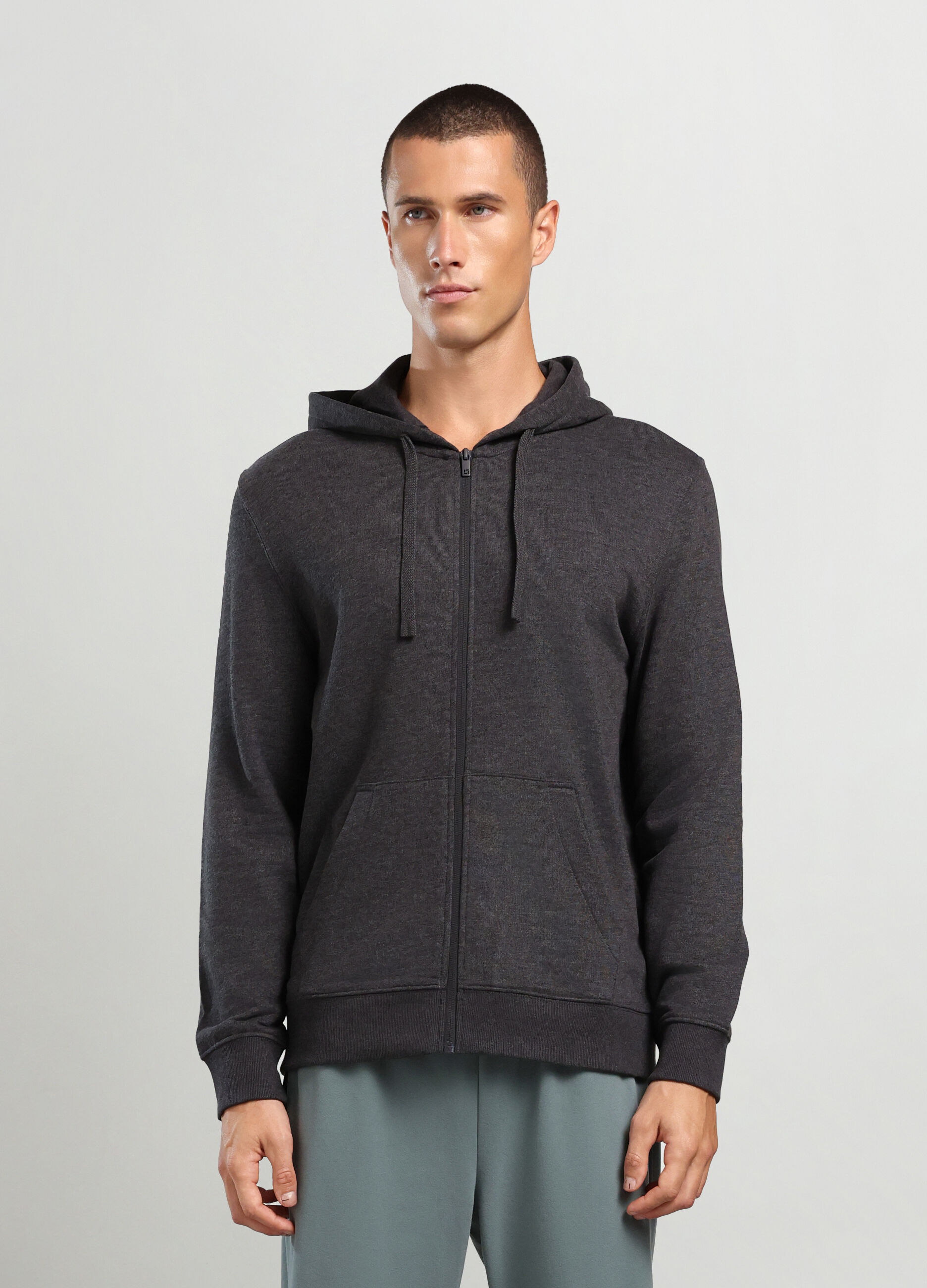 Felpe con cappuccio di marca new arrivals
