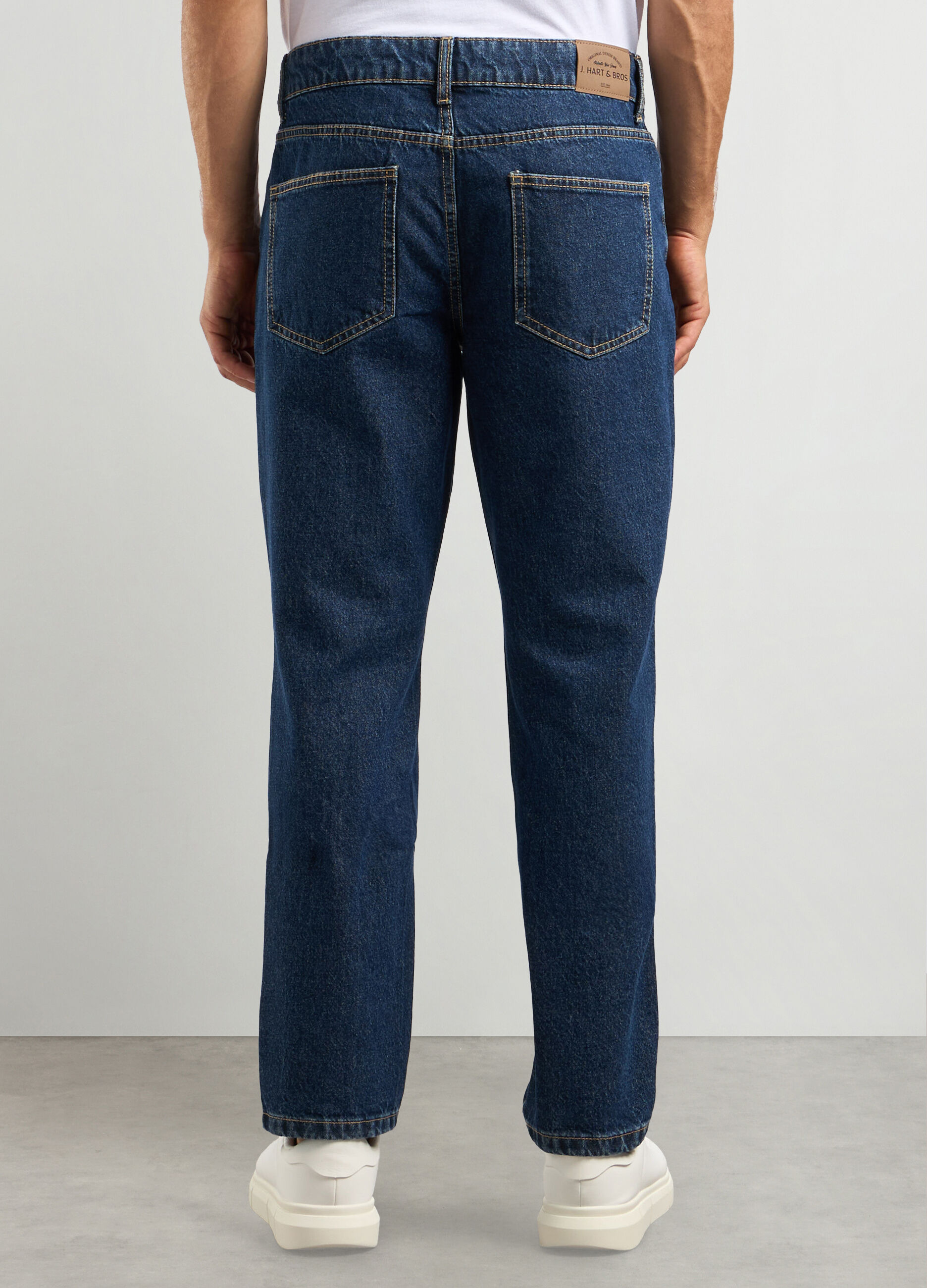 Upim jeans uomo discount
