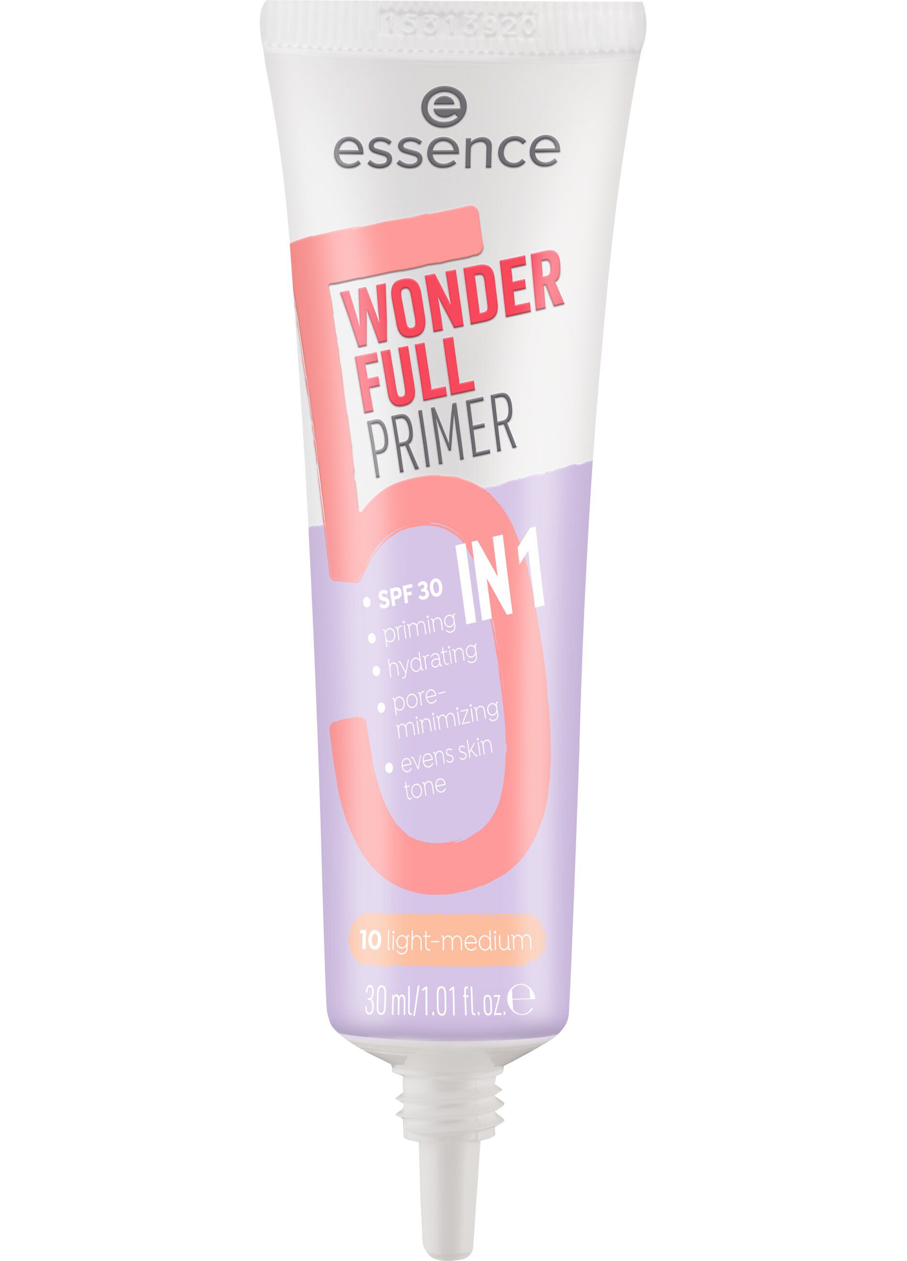 Essence WONDER FULL primer viso 5in1_1