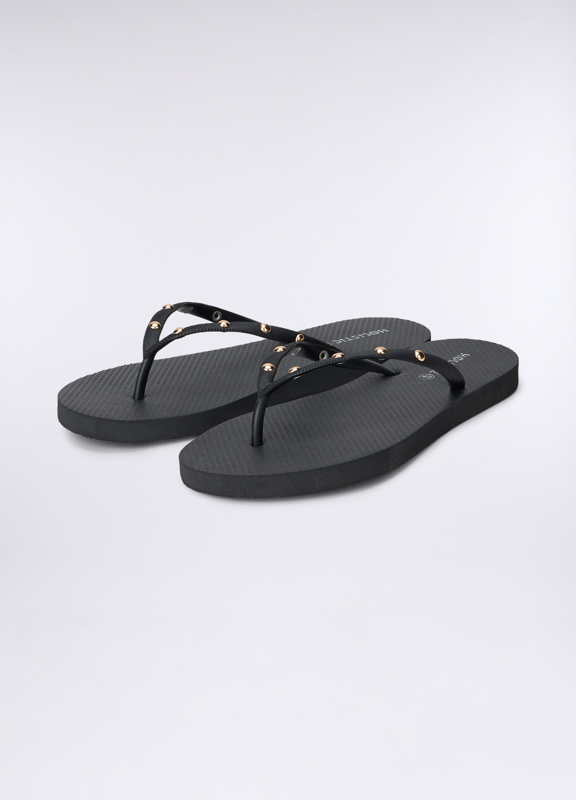 Infradito con strass donna_0