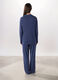 Set pigiama in jersey di misto cotone donna_1