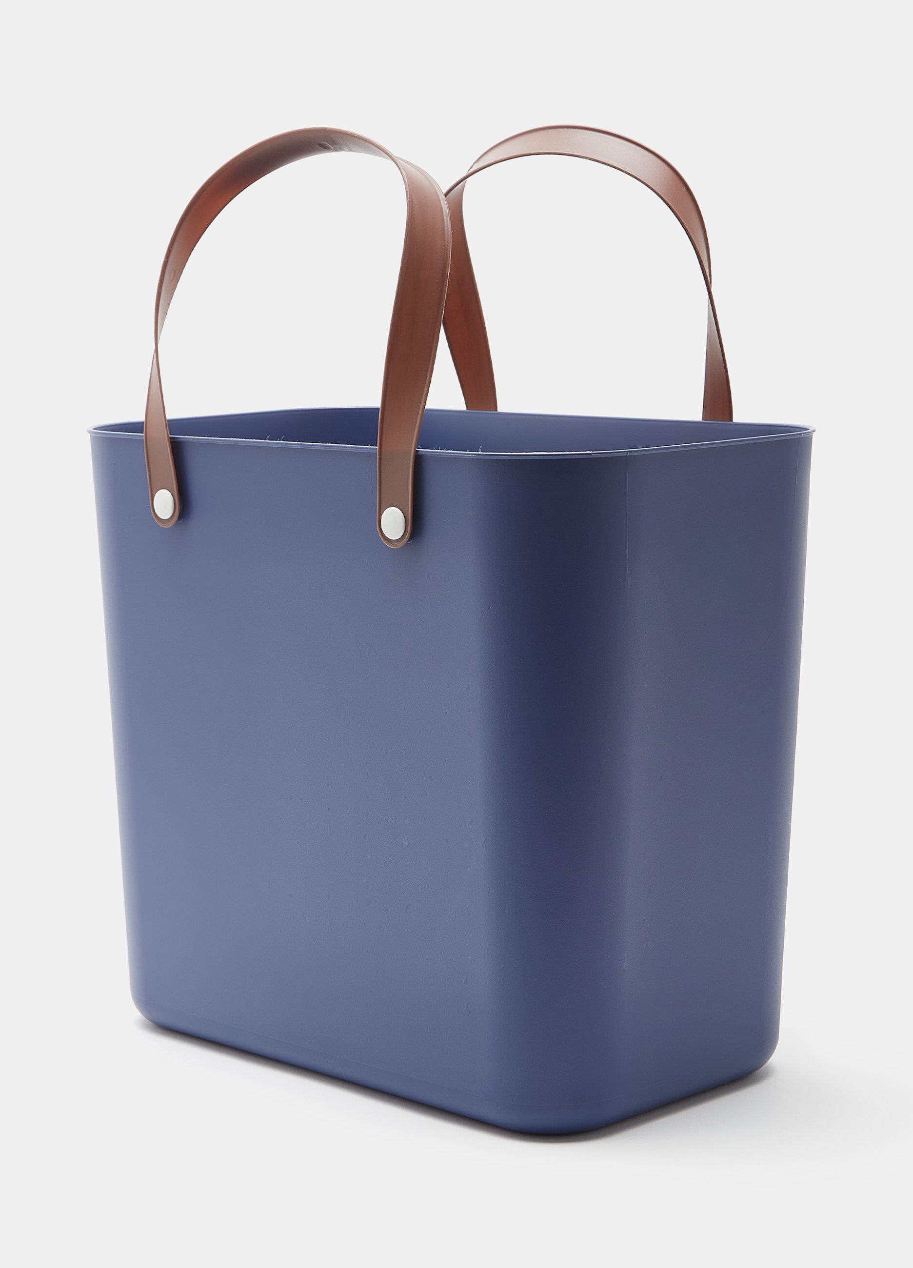 Contenitore multibag con manici da 25 litri