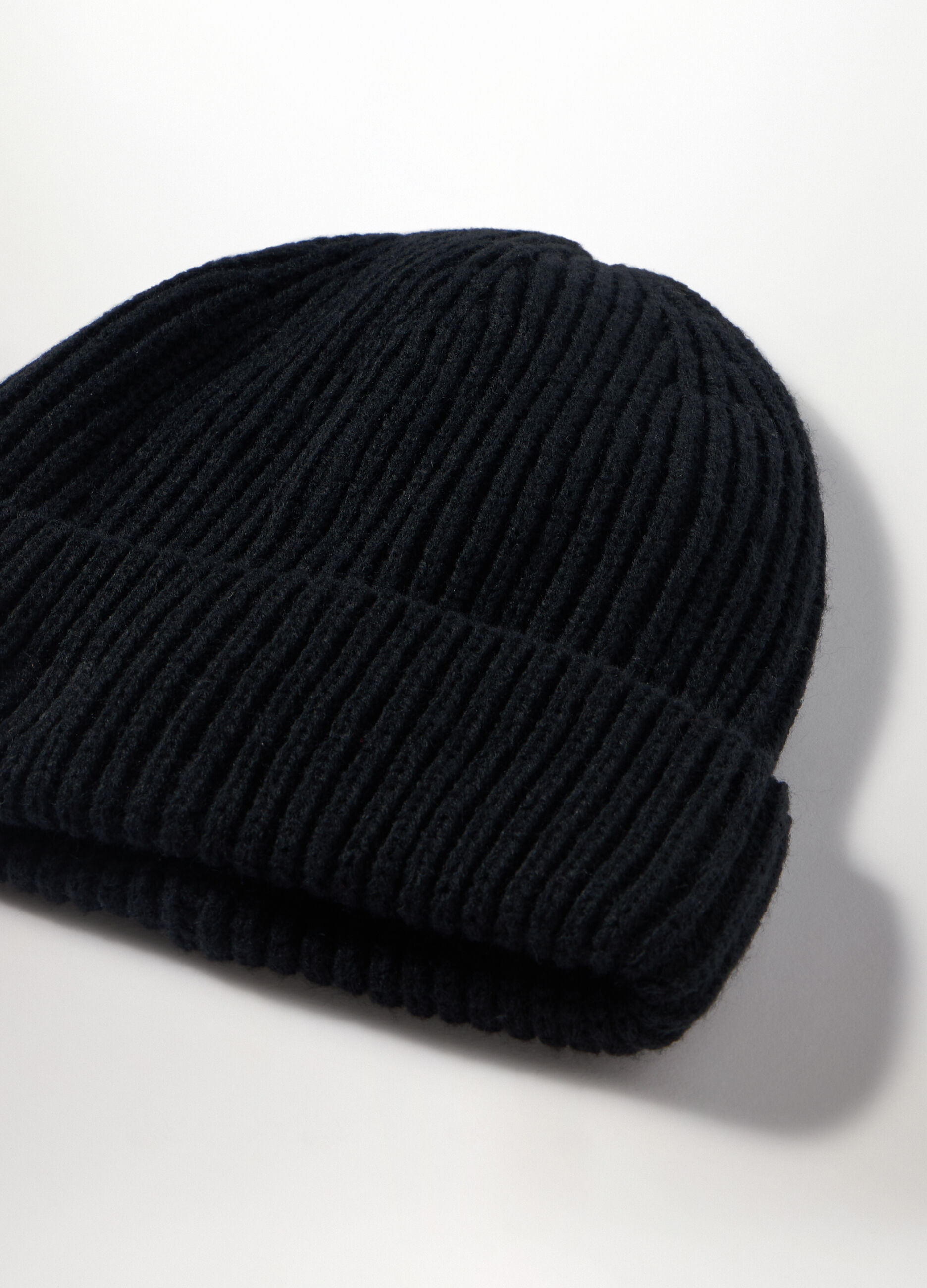 Berretto tricot donna_2