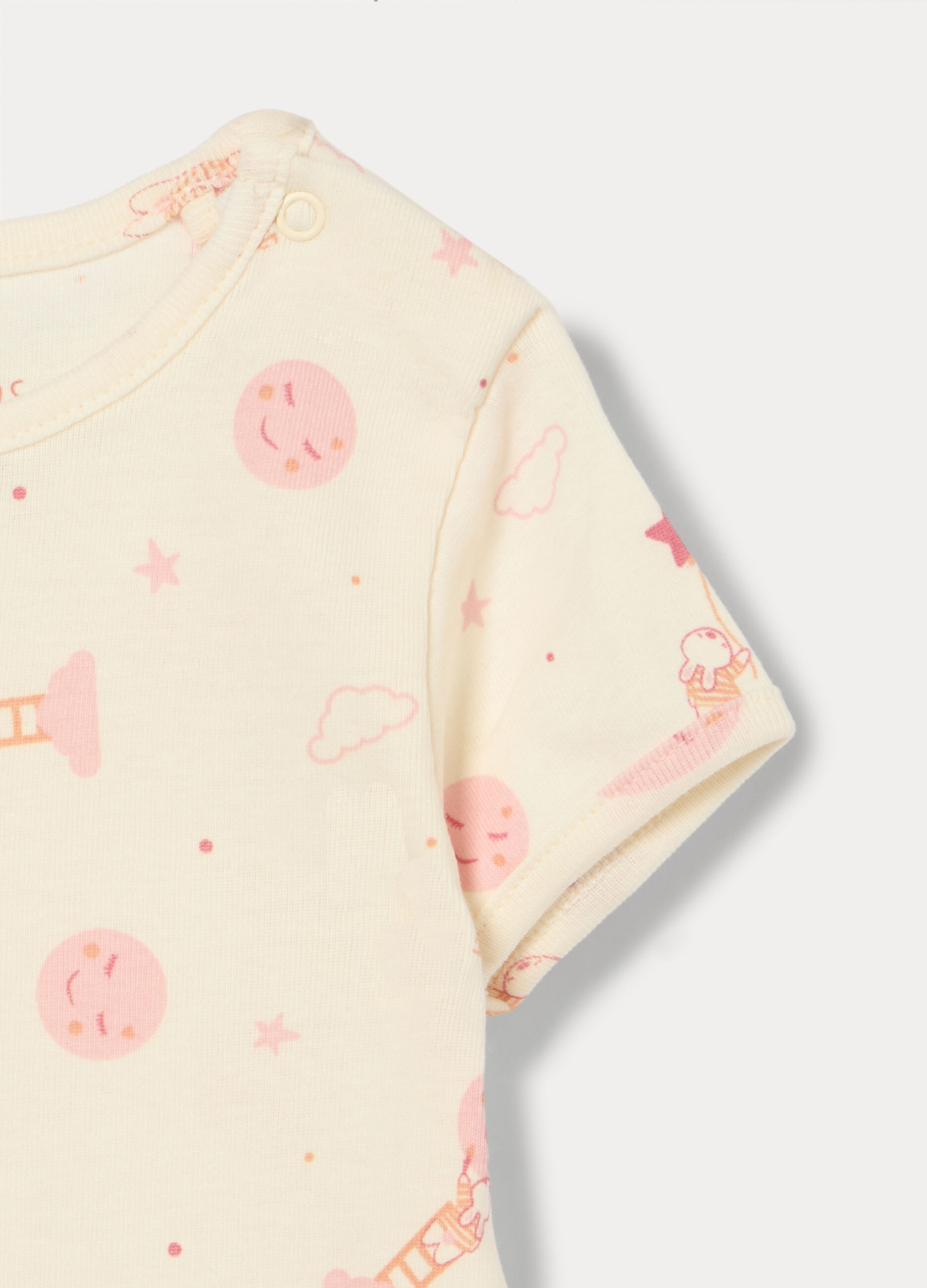 Pack 3 body in puro cotone _3