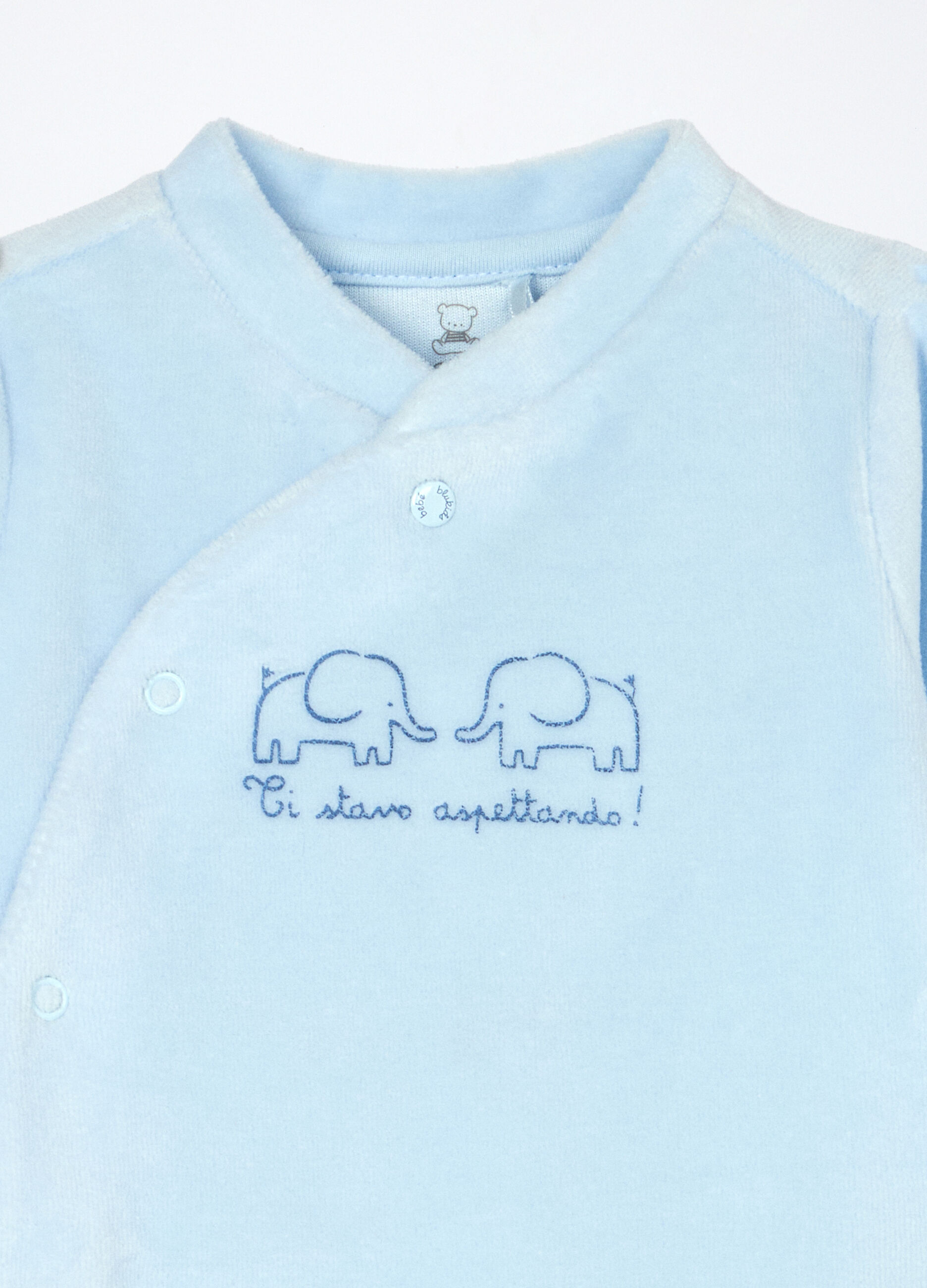 Set velour misto cotone neonato_2