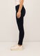 Treggings fit skinny in denim stretch donna_2