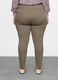 Treggings slim fit stretch donna curvy_1