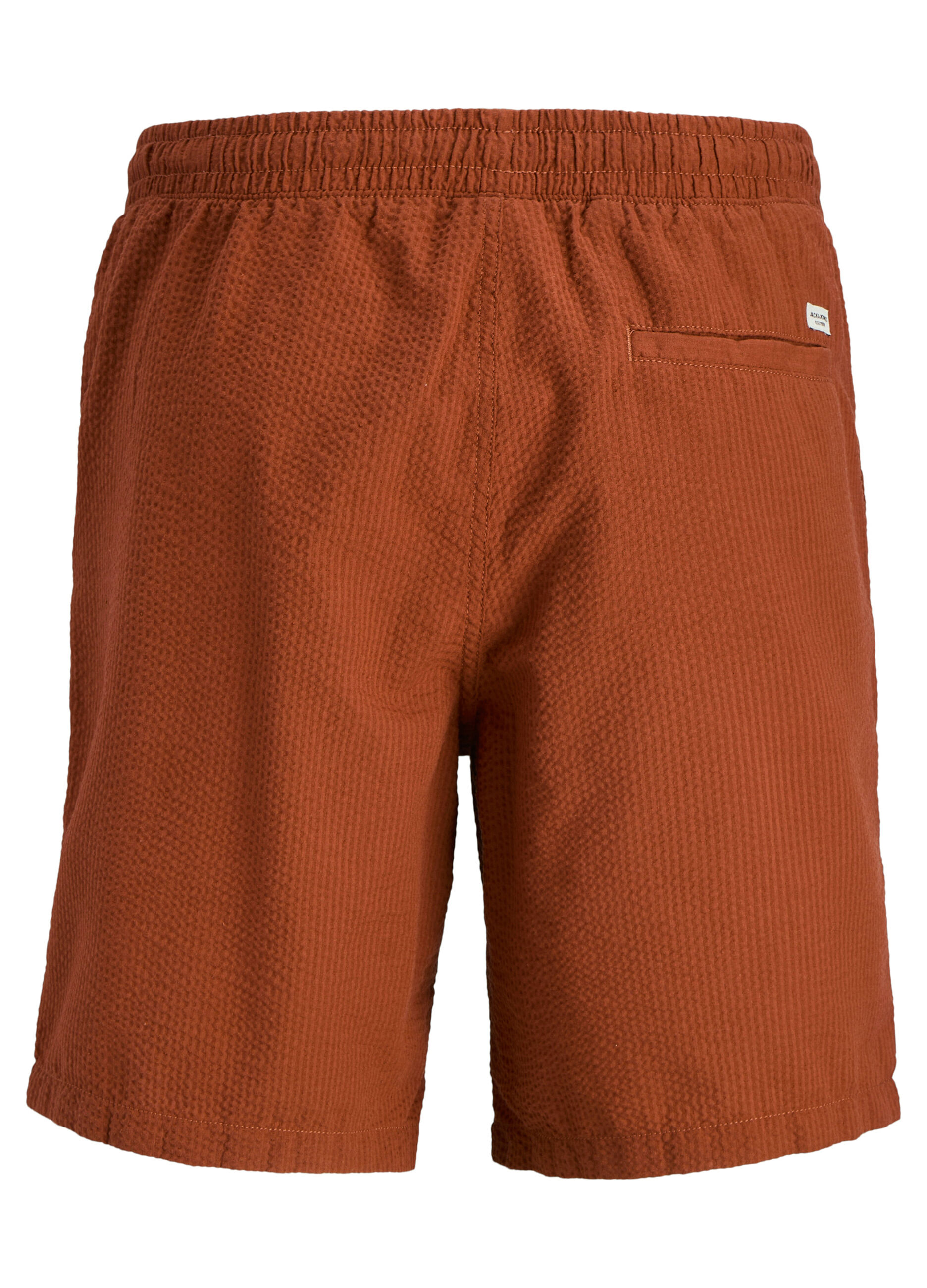 Pantaloncino seersucker uomo_1