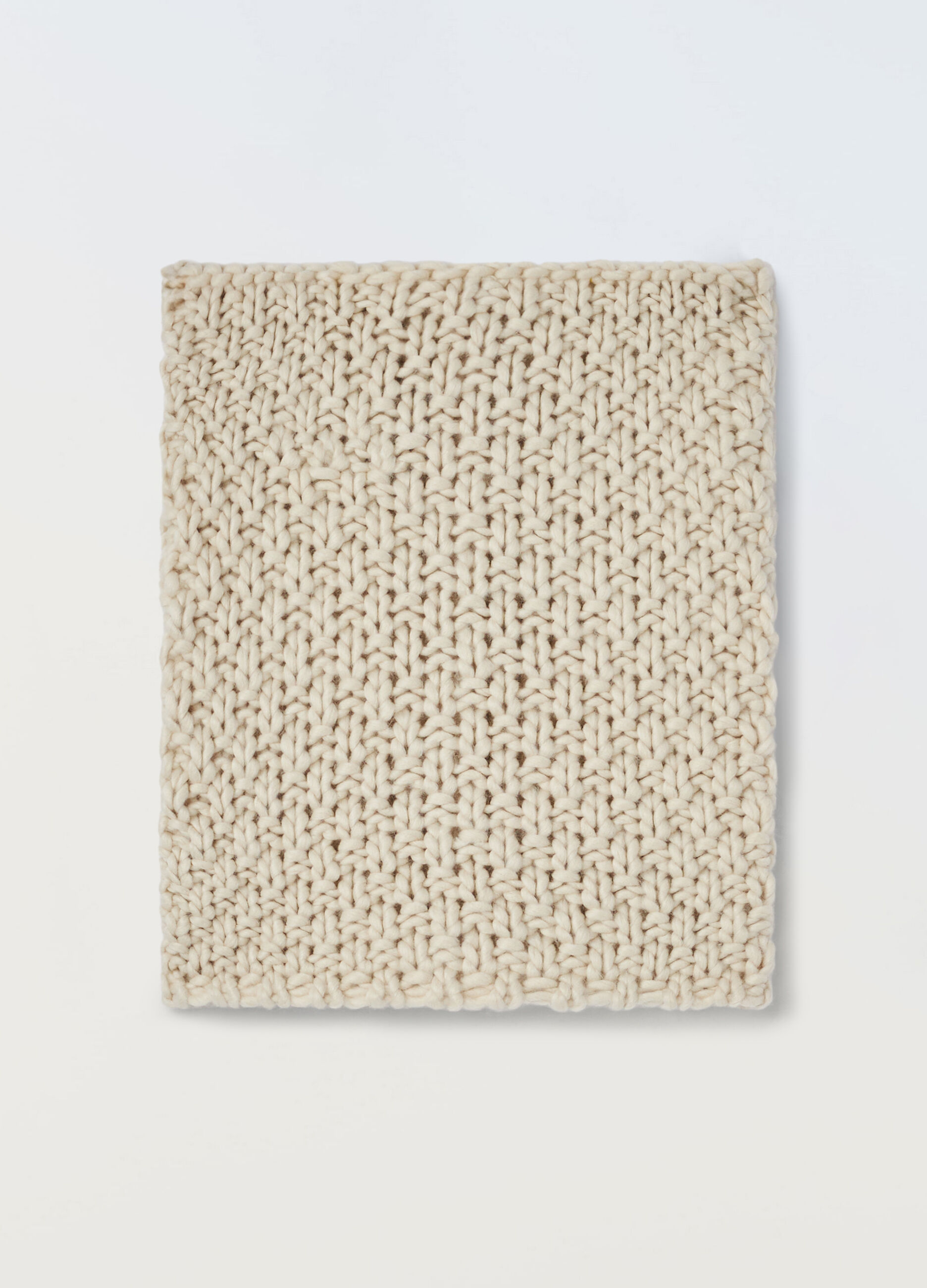 Scaldacollo tricot donna_0