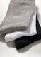 3 pack calzini tennis in misto cotone uomo_1