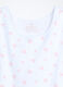 Pack 3 canotte in jersey di puro cotone bambina_2