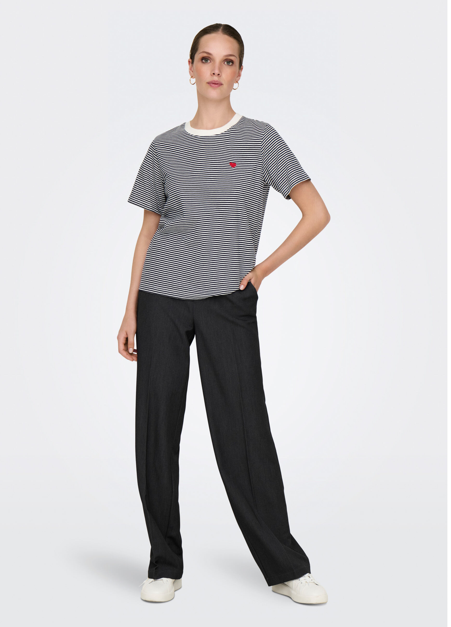 T-shirt regular fit_2