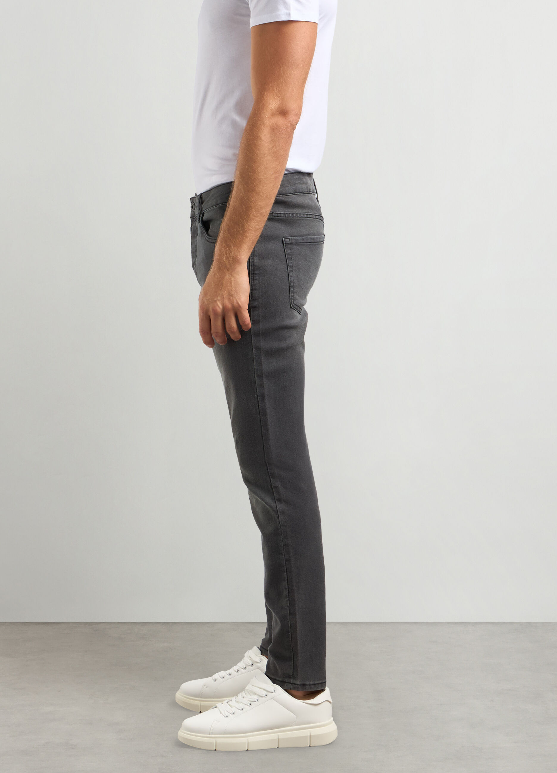 Upim jeans uomo cheap