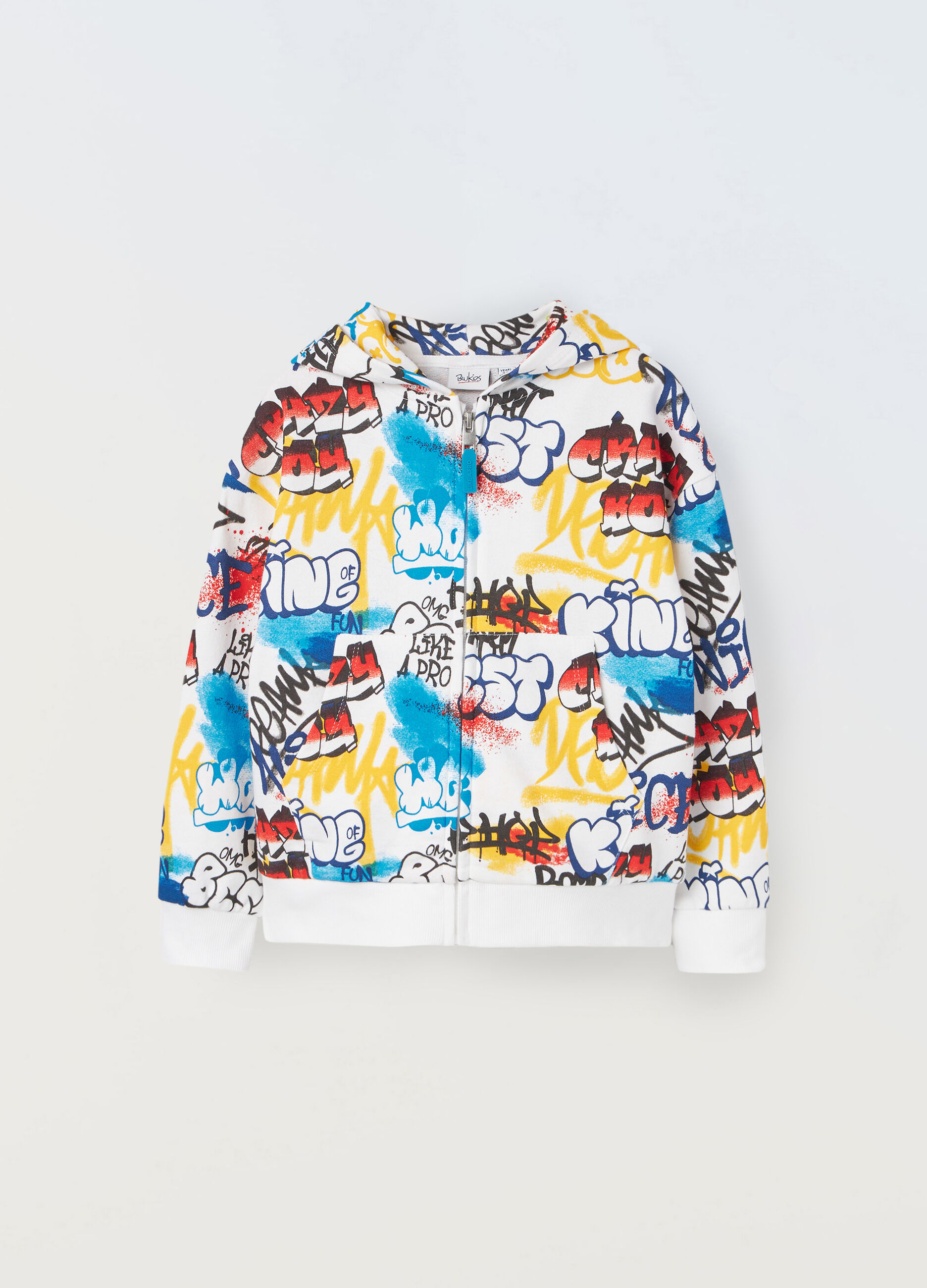 Upim bambino top