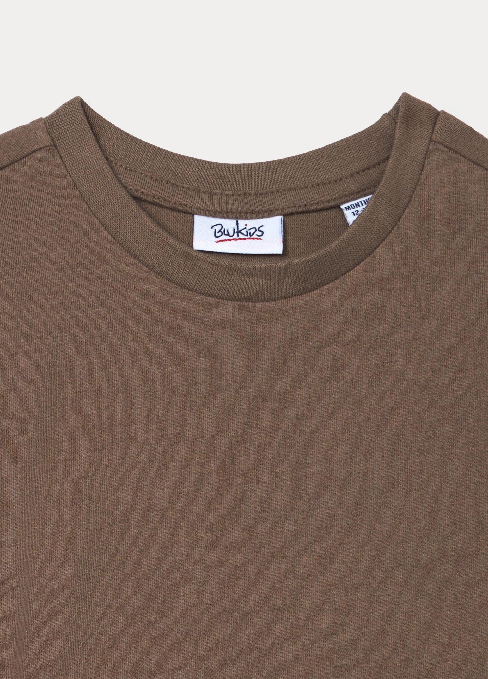 Pack 2 t-shirt in jersey di puro cotone bimbo_3