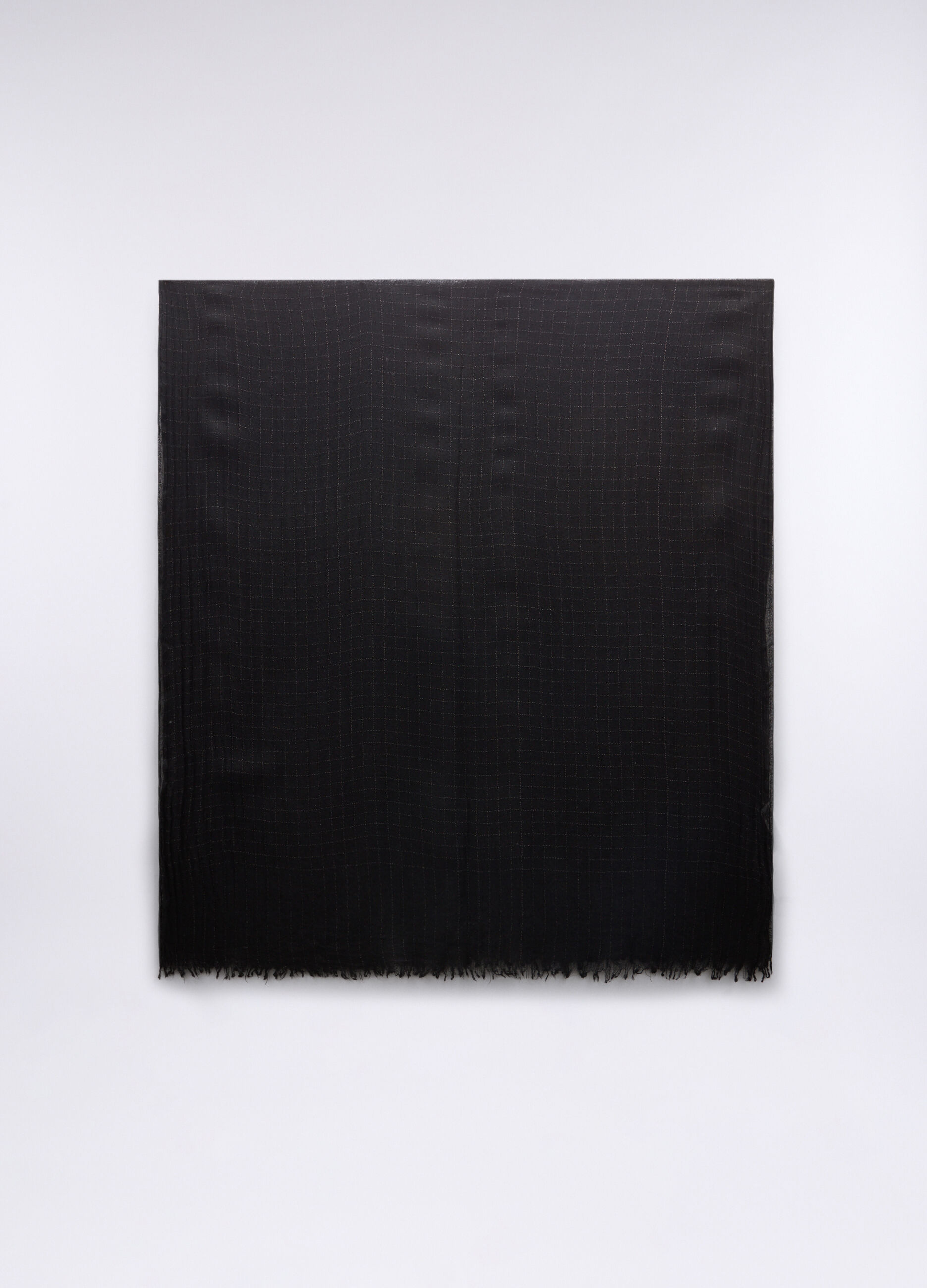 Sciarpa misto lana donna_0