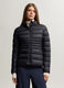 Giubbino imbottito full zip donna_0