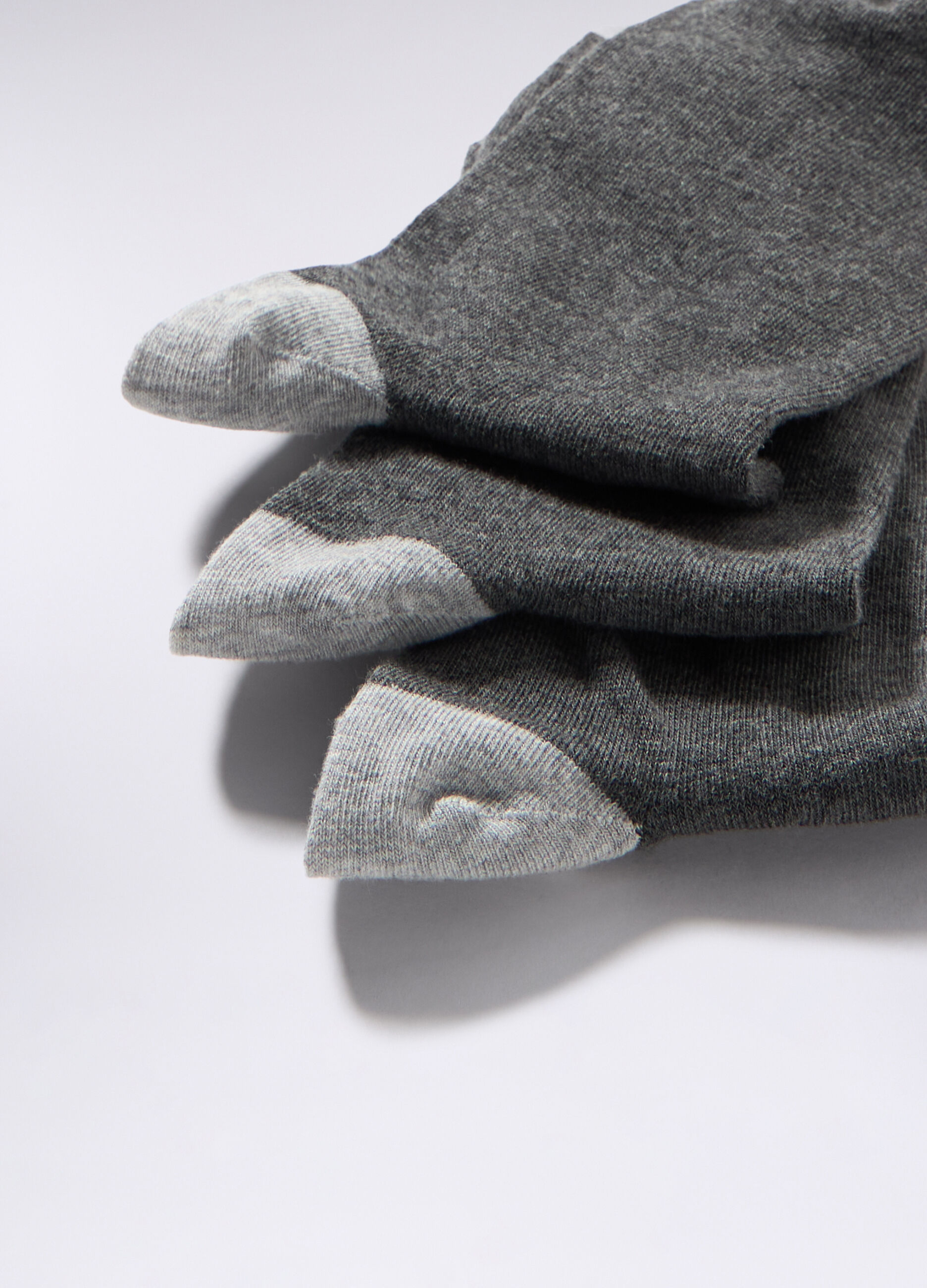 3 pack calzini alla caviglia uomo_1