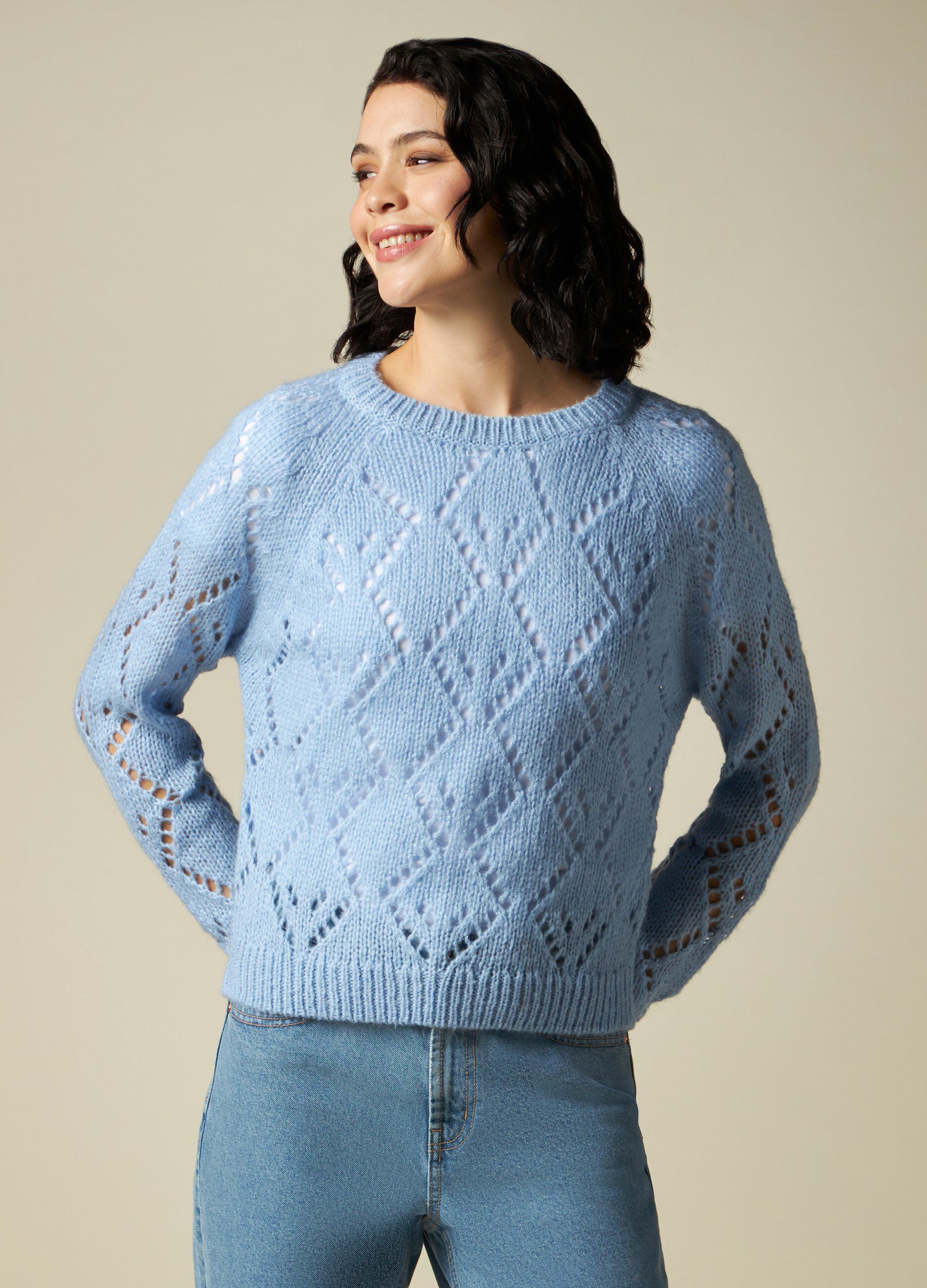 Maglieria da Donna Acquista Online