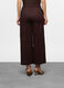 Pantaloni wide leg misto lino donna_1