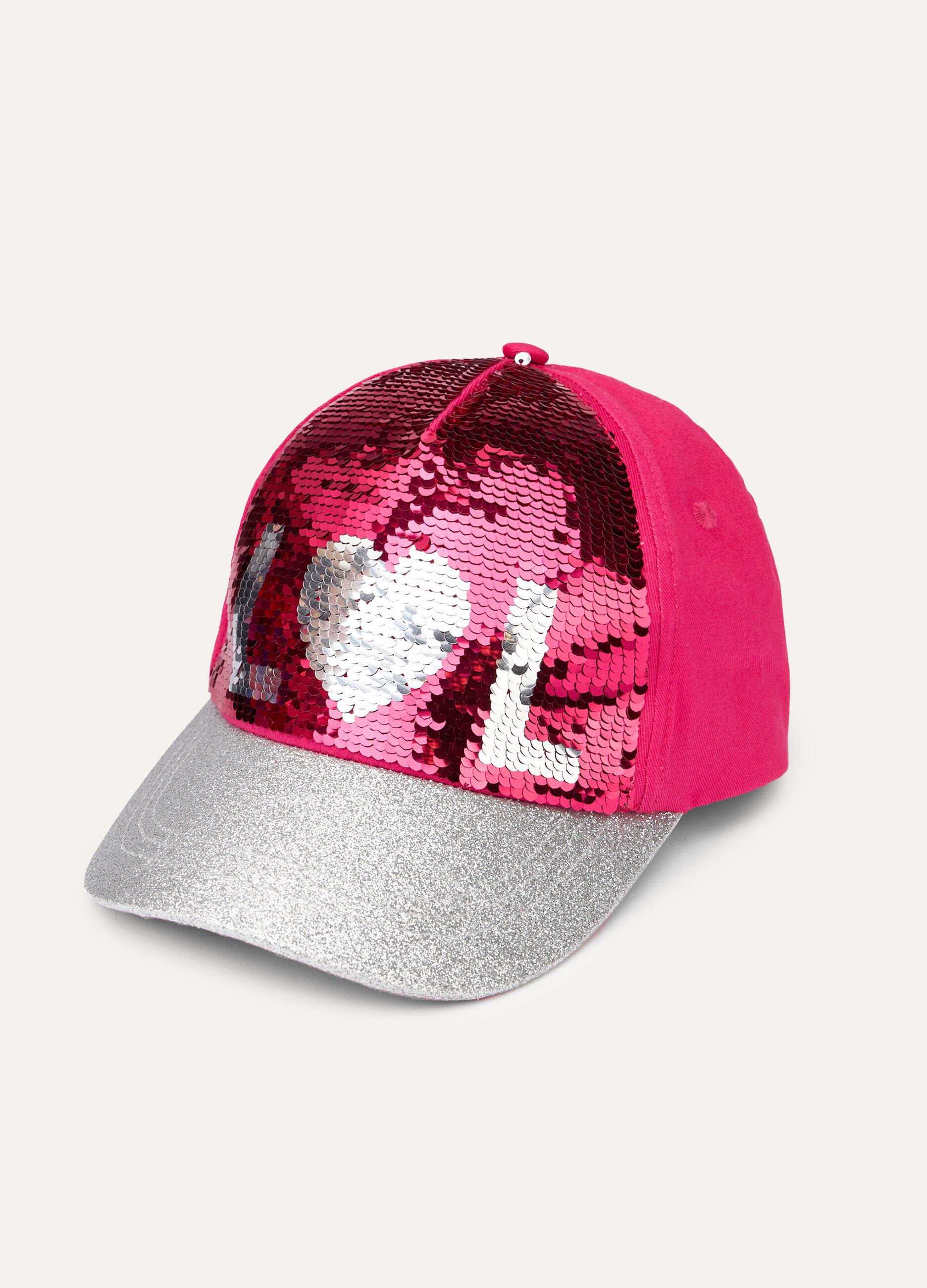 Cappello da baseball in puro cotone_0