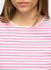 T-shirt girocollo stretch donna_2