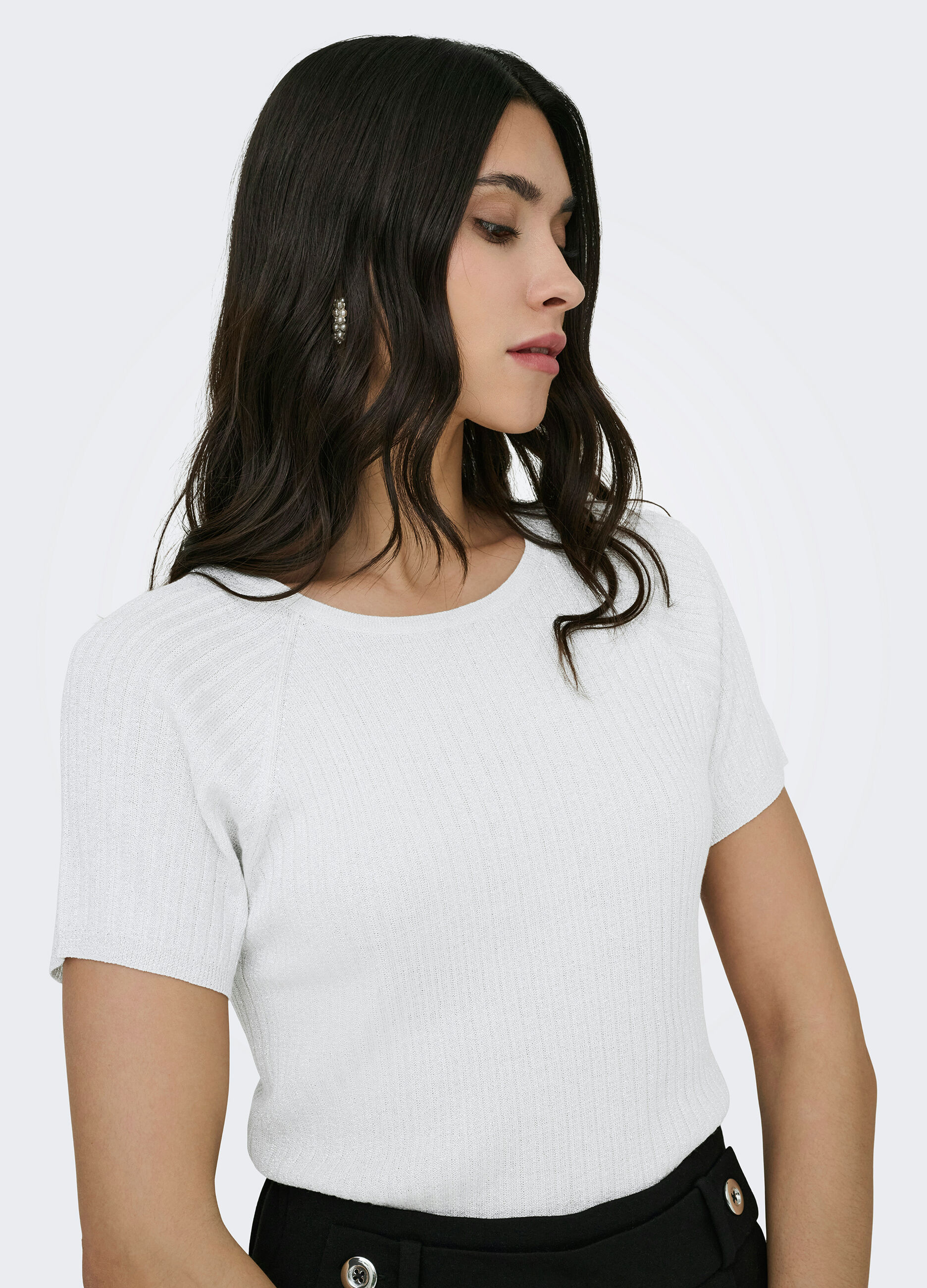 Pullover loose fit_3
