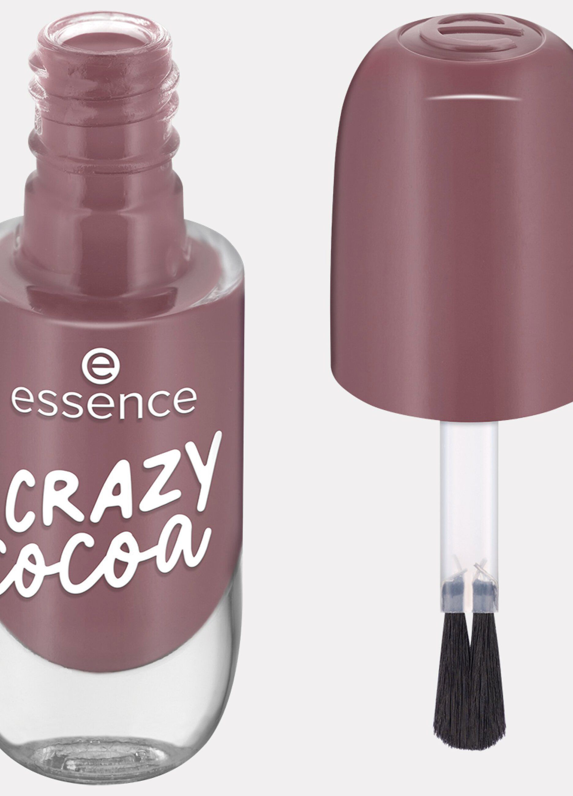 Essence smalto per unghie in gel 30