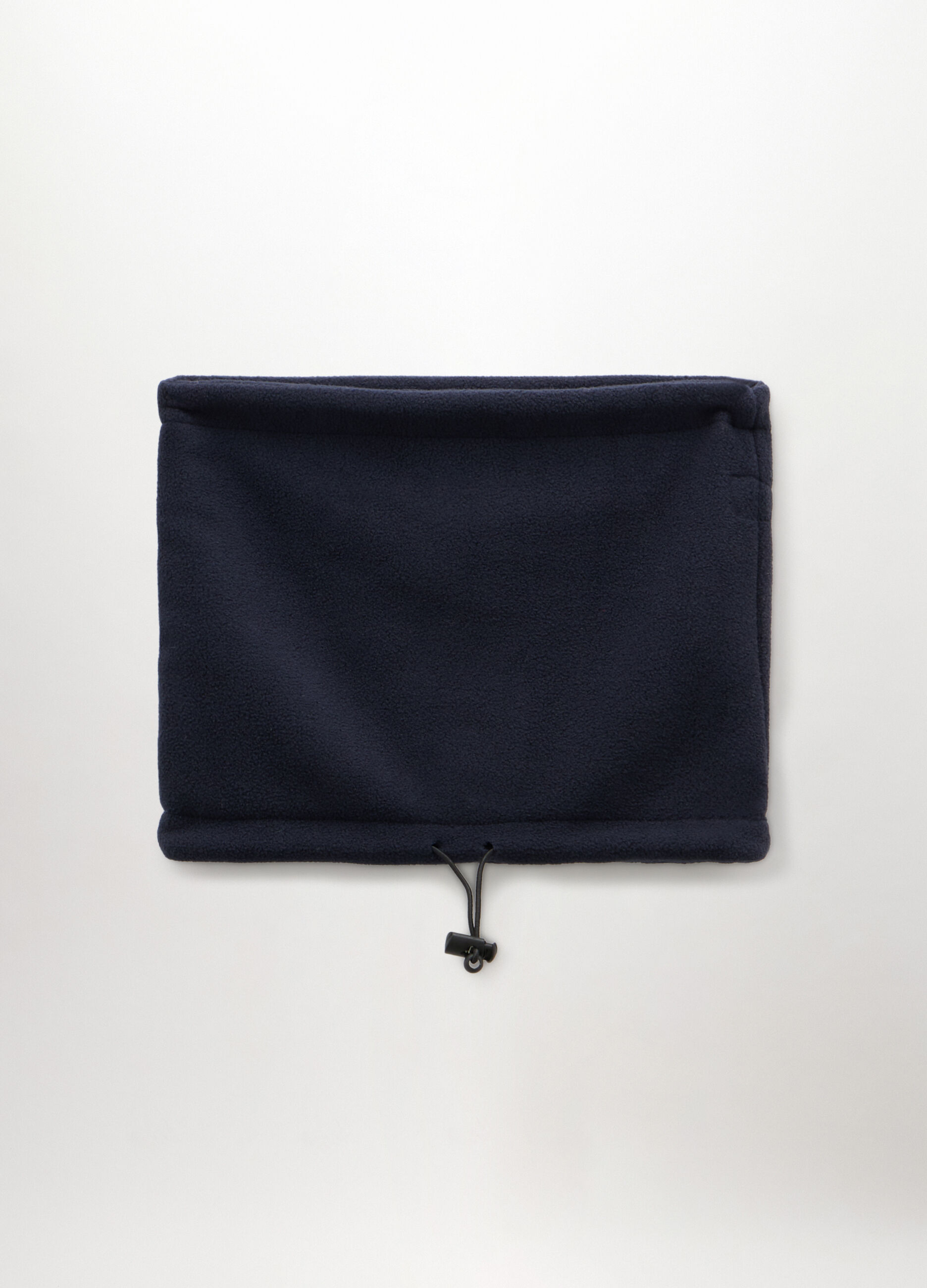 Scaldacollo in pile uomo_0